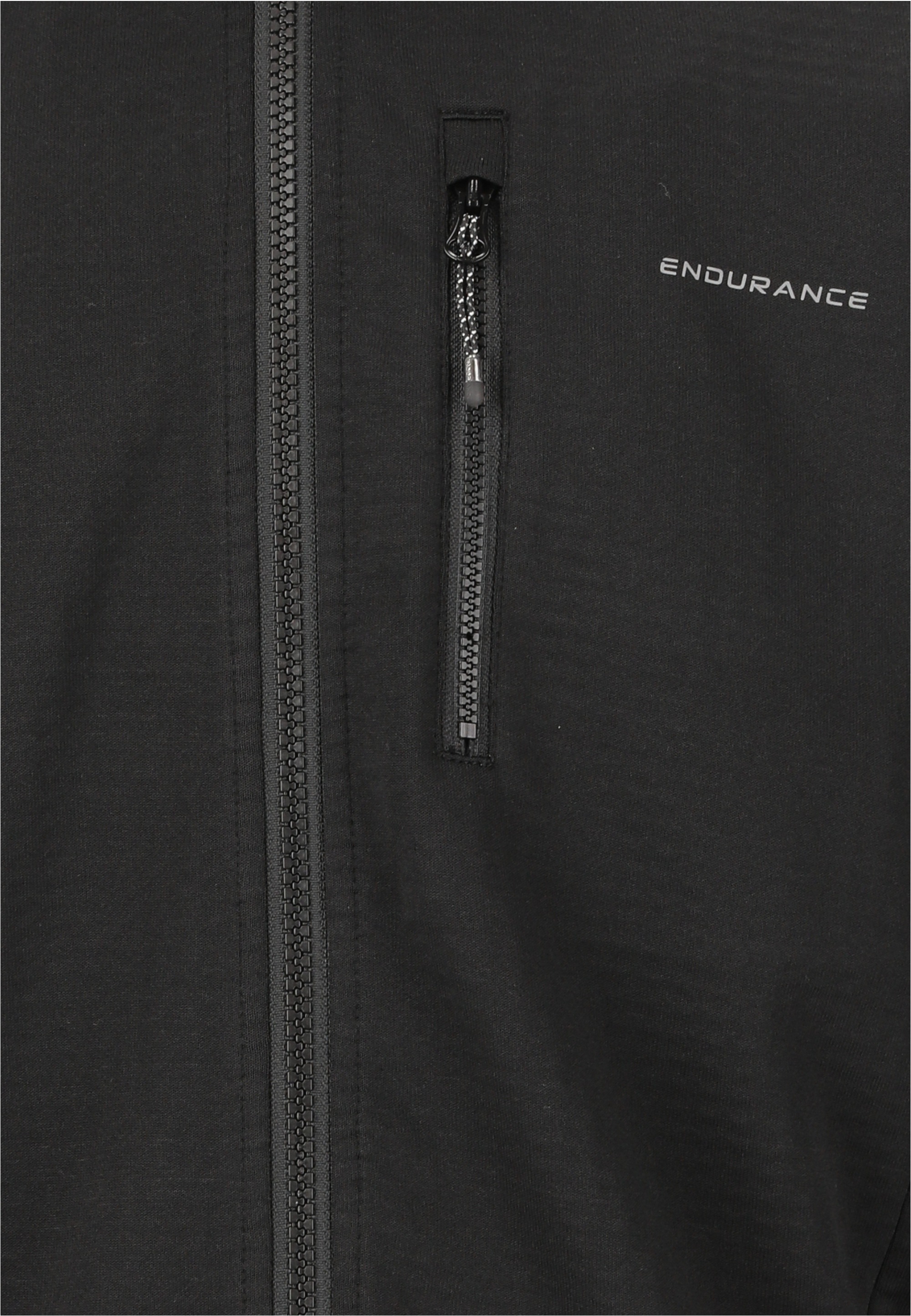 ENDURANCE Outdoorjacke »Ofel jr.«, mit 4-Wege-Stretch für viel Bewegungsfreiheit