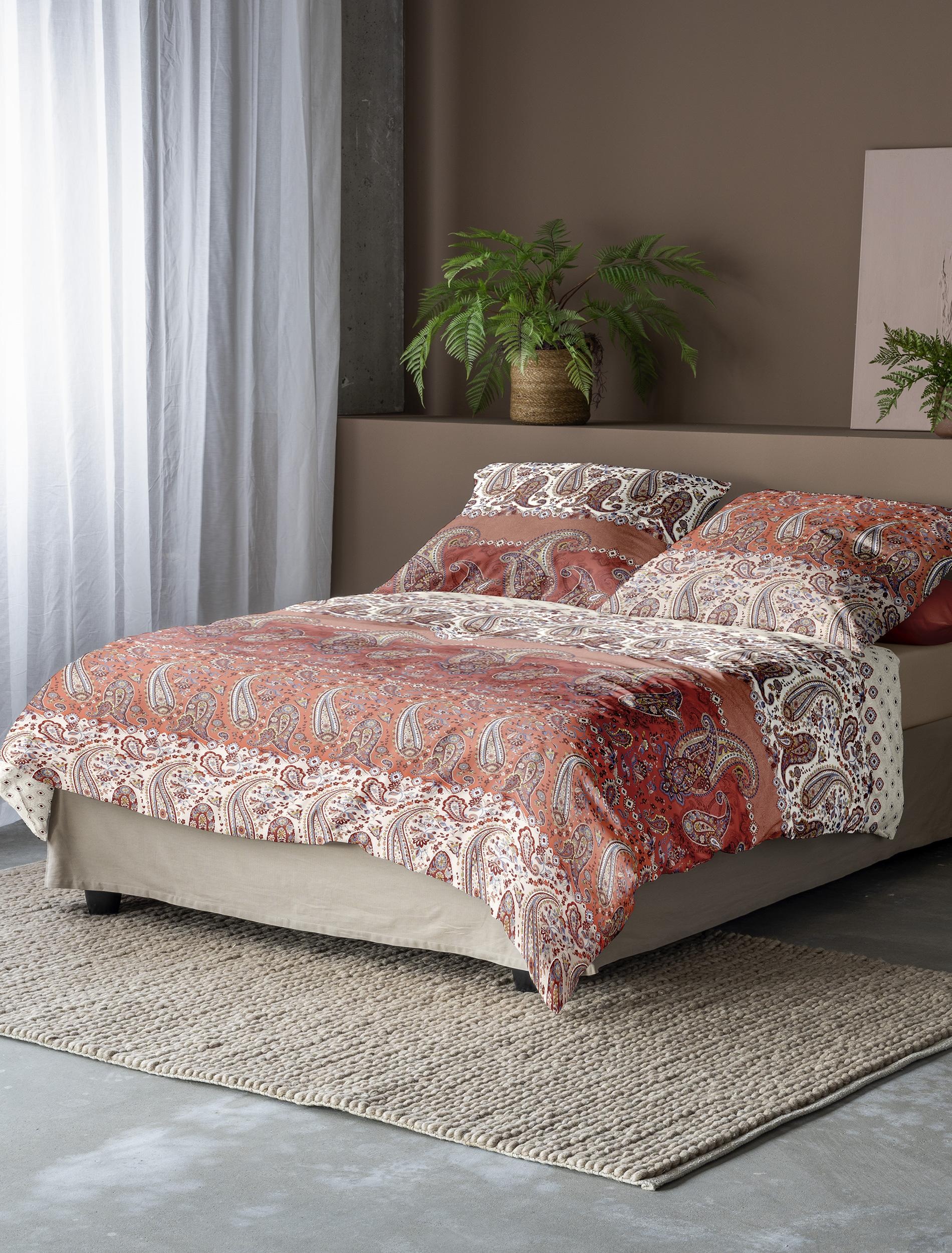 Irisette Bettwäsche "Sky 8507" 2 Stk. tlg. edel und hochwertig günstig online kaufen