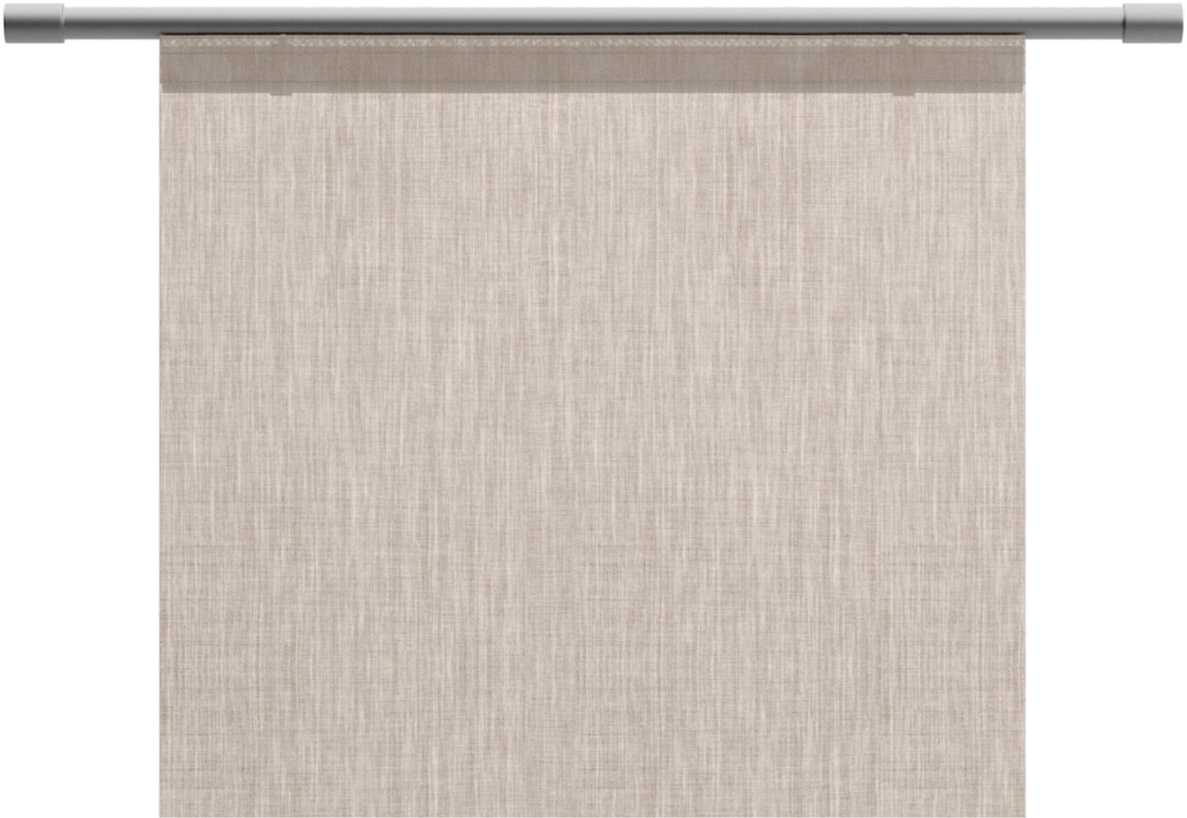 Neutex for you! Schiebegardine »Libre-ECO«, (1 St.), 60 x 245 cm (B x H)