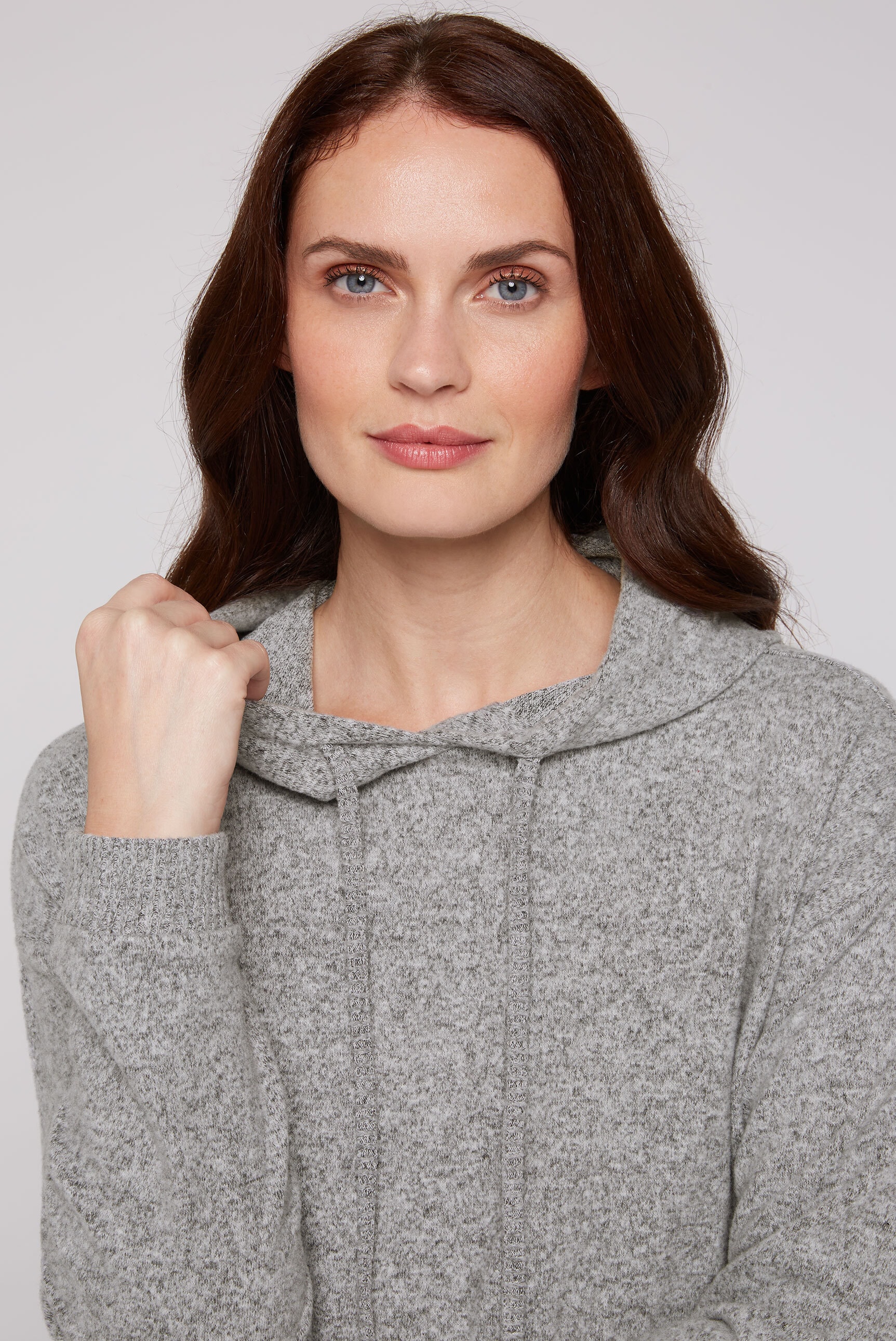 SOCCX Kapuzenpullover