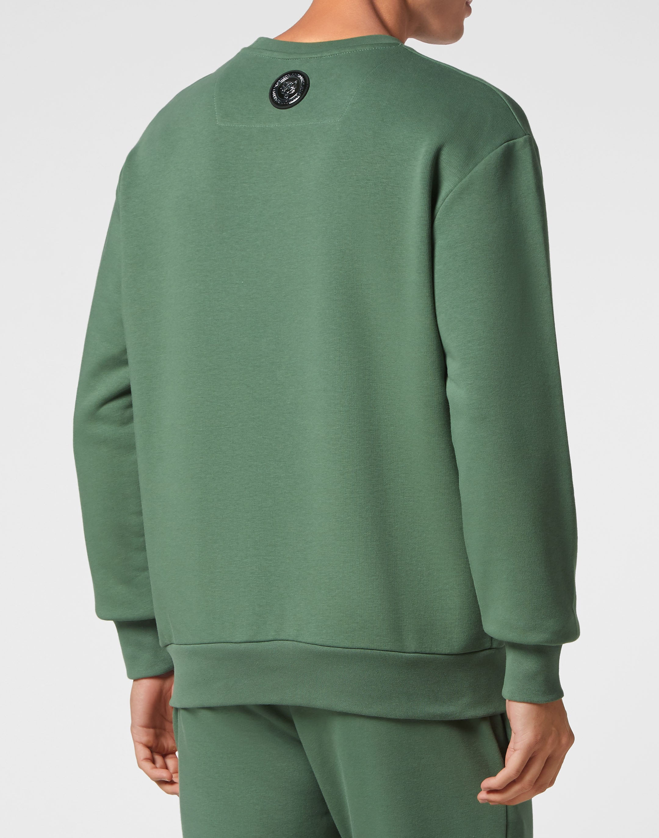 PLEIN SPORT Sweatshirt »Tiger«