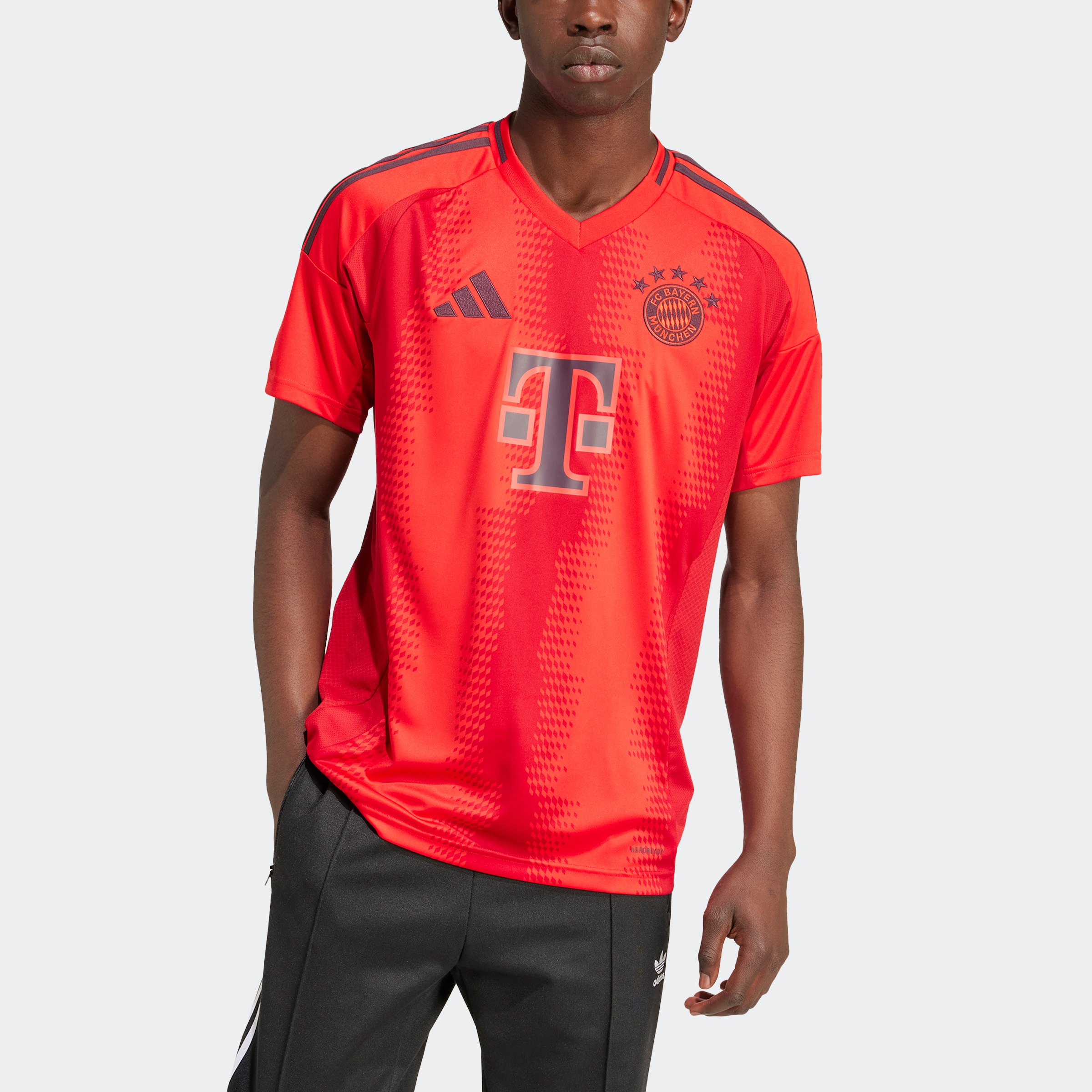 adidas Performance Fußballtrikot "FCB H JSY" günstig online kaufen