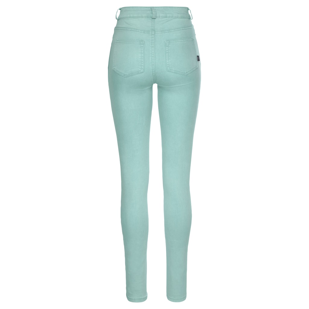 Arizona Skinny-fit-Jeans »Ultra Stretch«