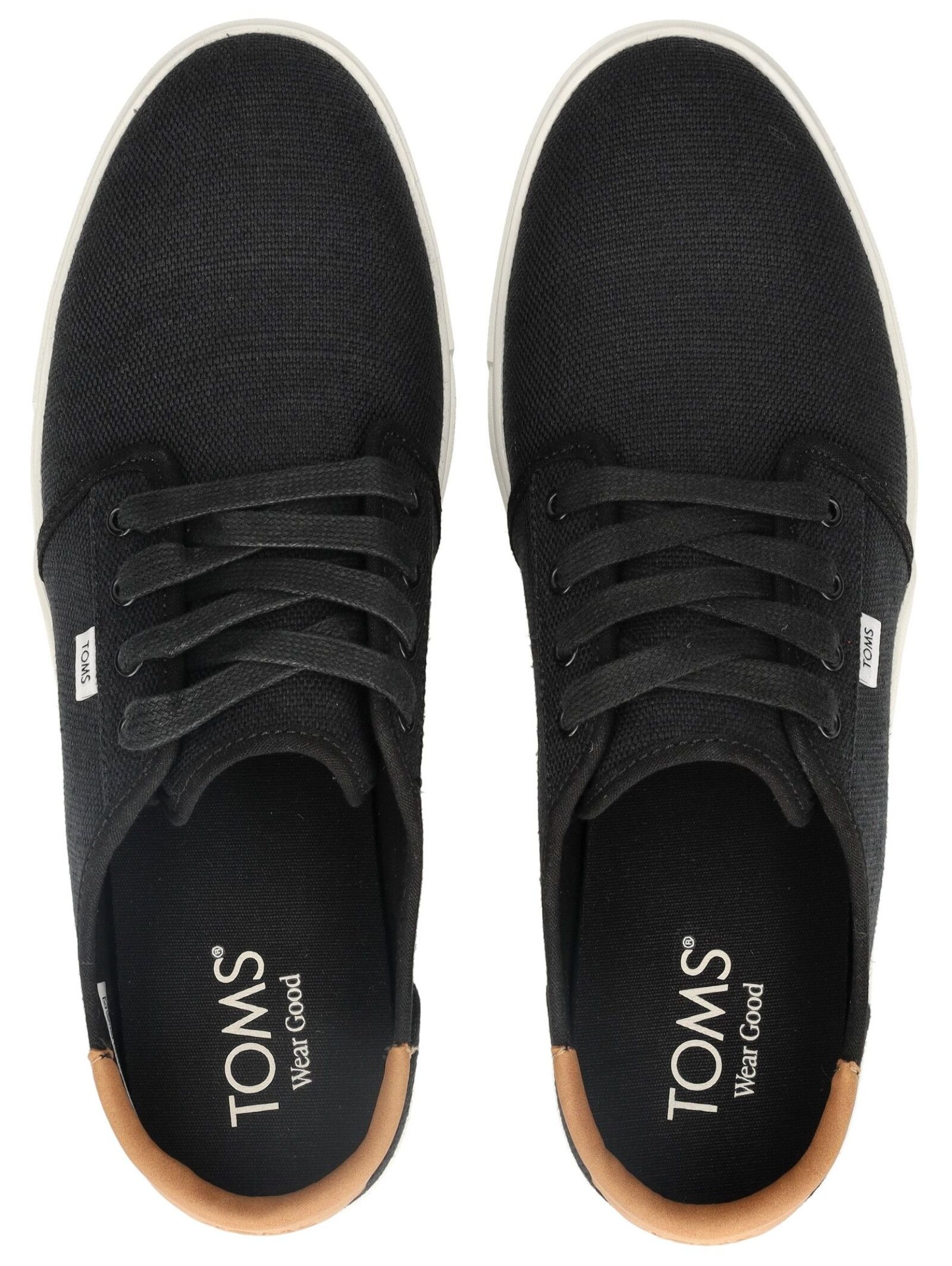 TOMS Sneaker »TOMS Sneaker Textil«