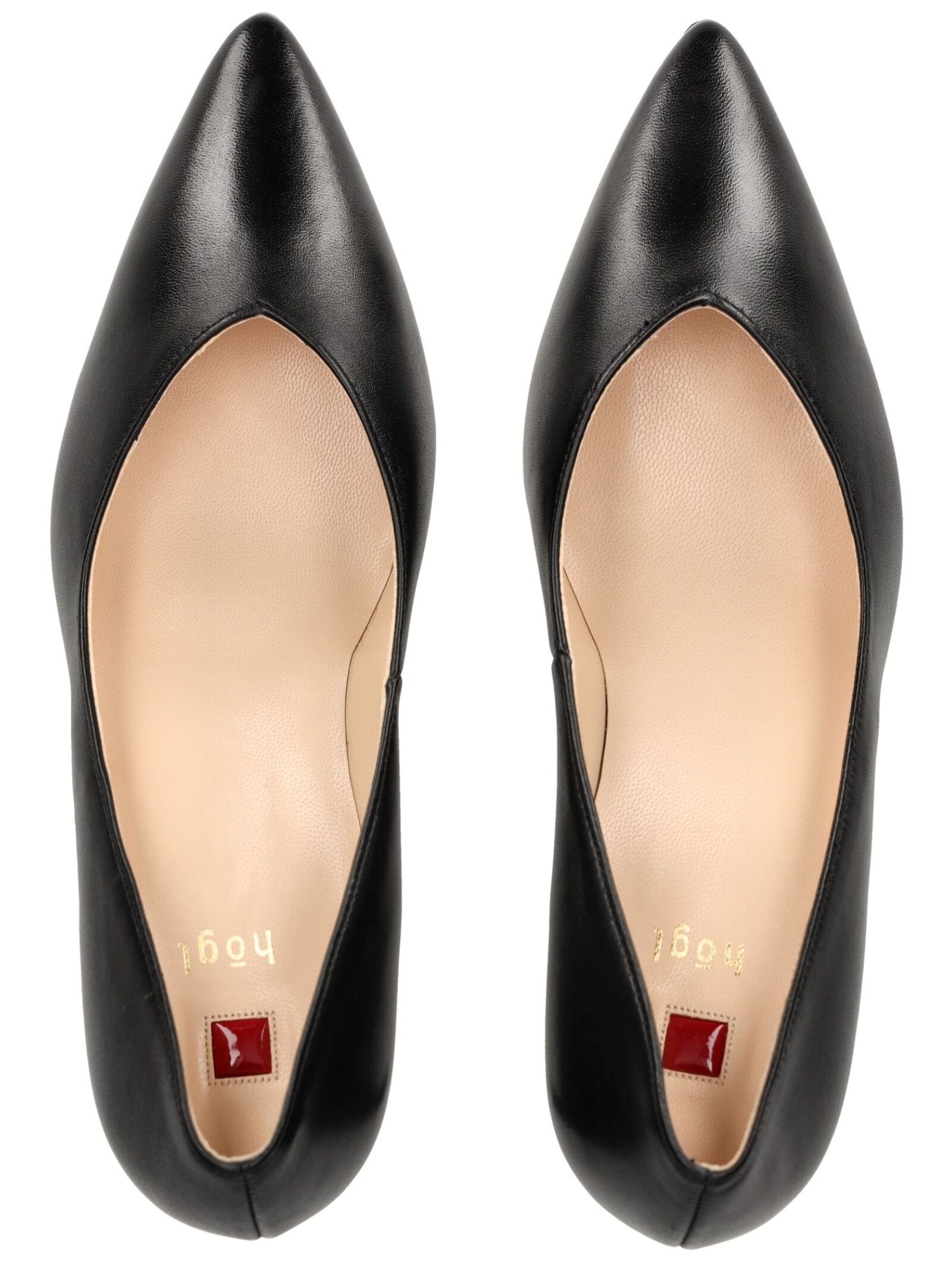 Högl Pumps »Högl Pumps Leder«
