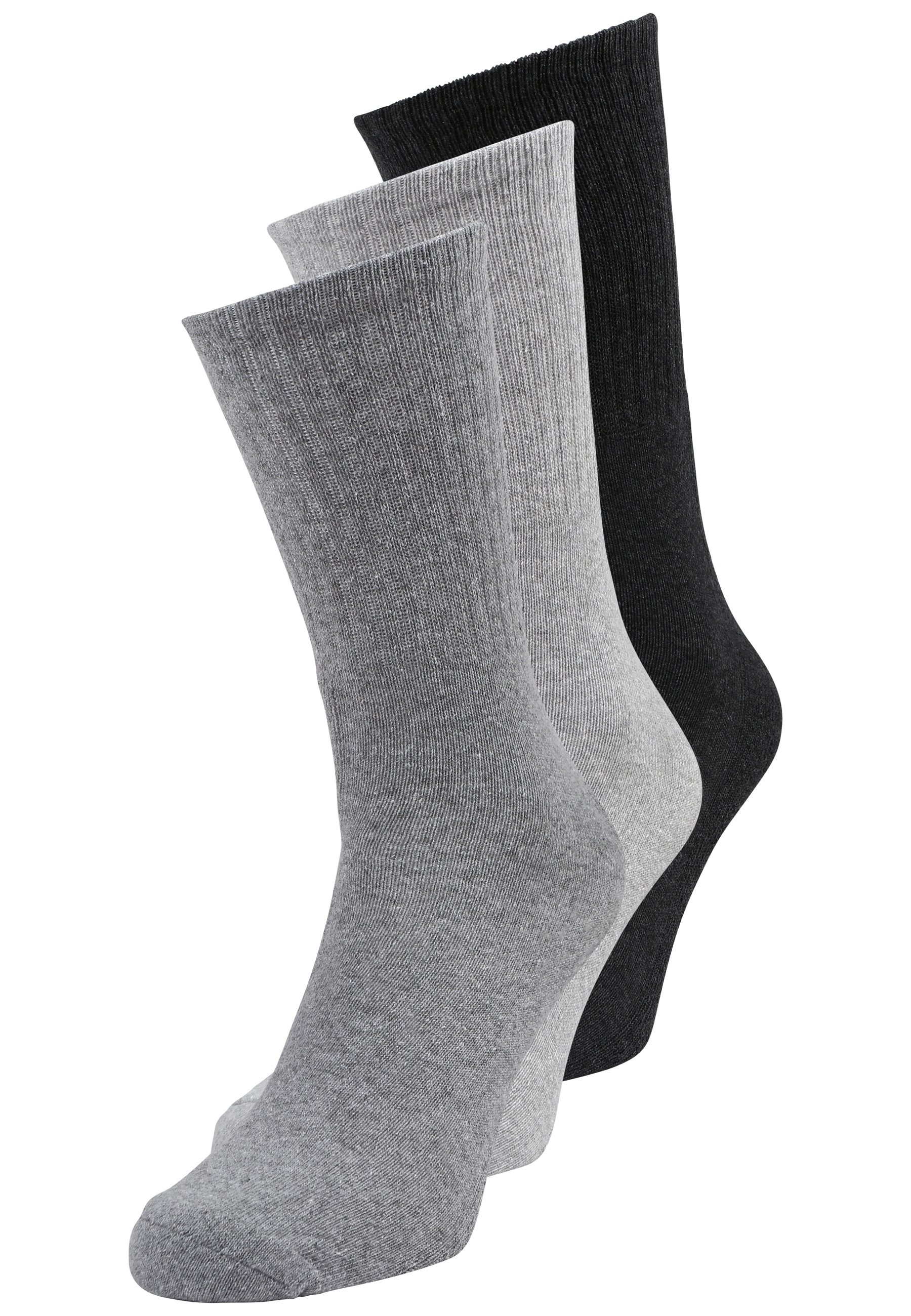 Socken, (3 Paar), mit Silverplus-Technologie