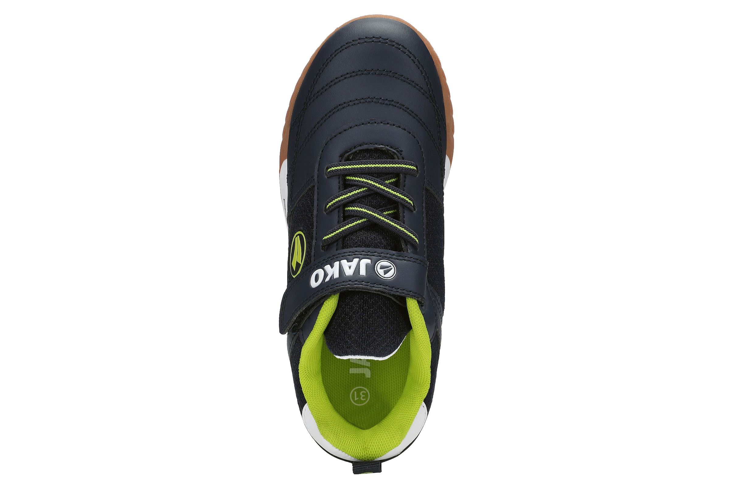 Jako Indoorschuh »J-SH WINGER EV«  Hallenschuh