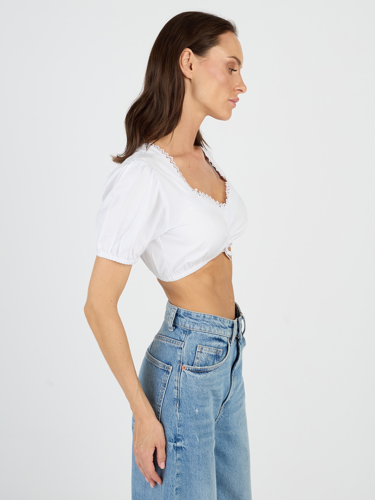 JCC Trachtenbluse »31023117«