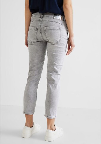 STREET ONE Skinny-fit-Jeans, 5-Pocket-Style kaufen
