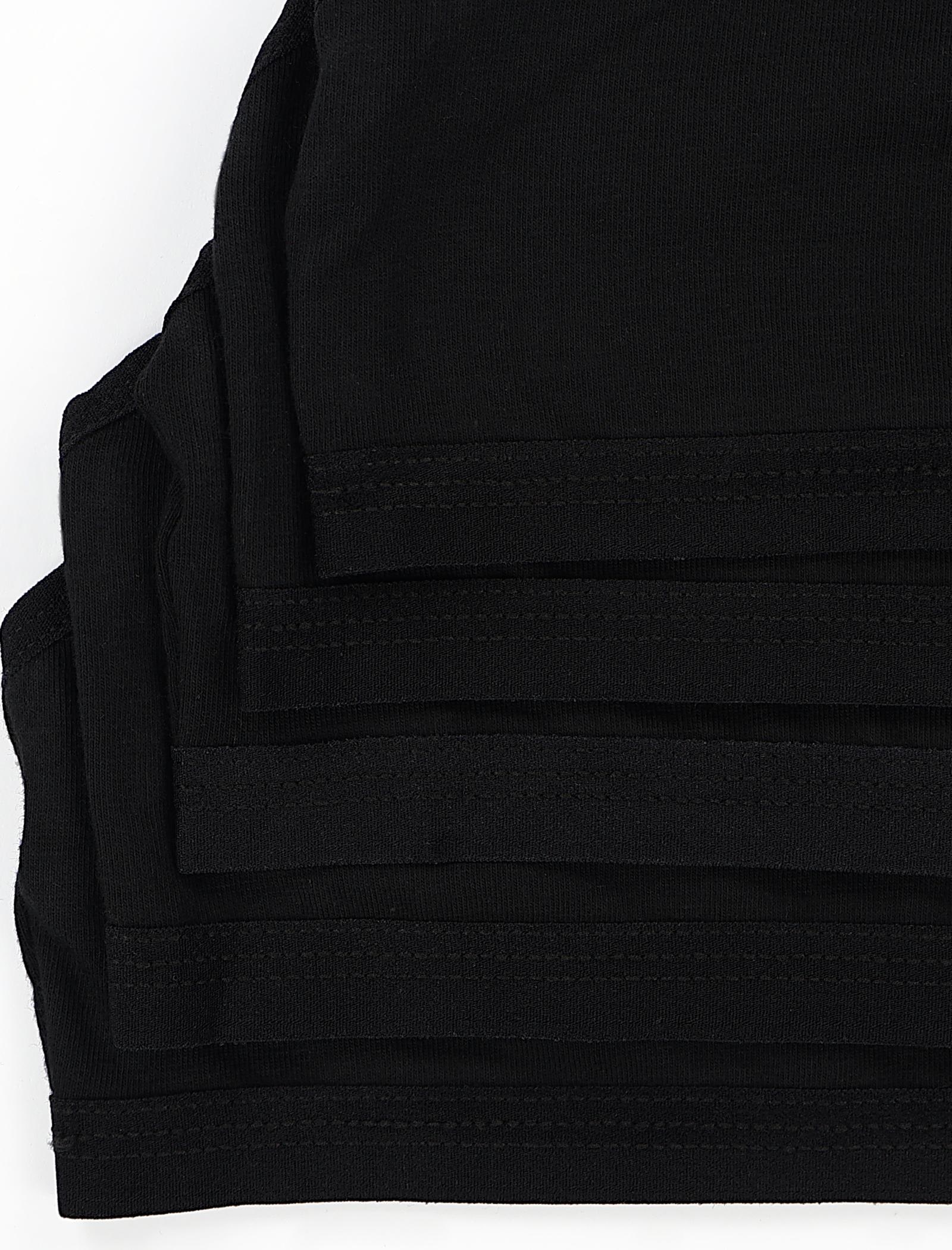 TupTam Set: Bustier »Bustier Mädchen Bustier mit Spaghettiträger 5er Pack«