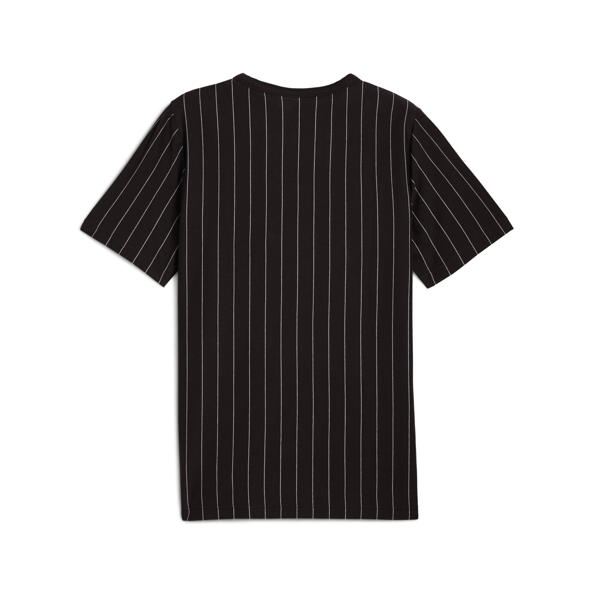 PUMA T-Shirt "CLASS STRIPED TEE" günstig online kaufen