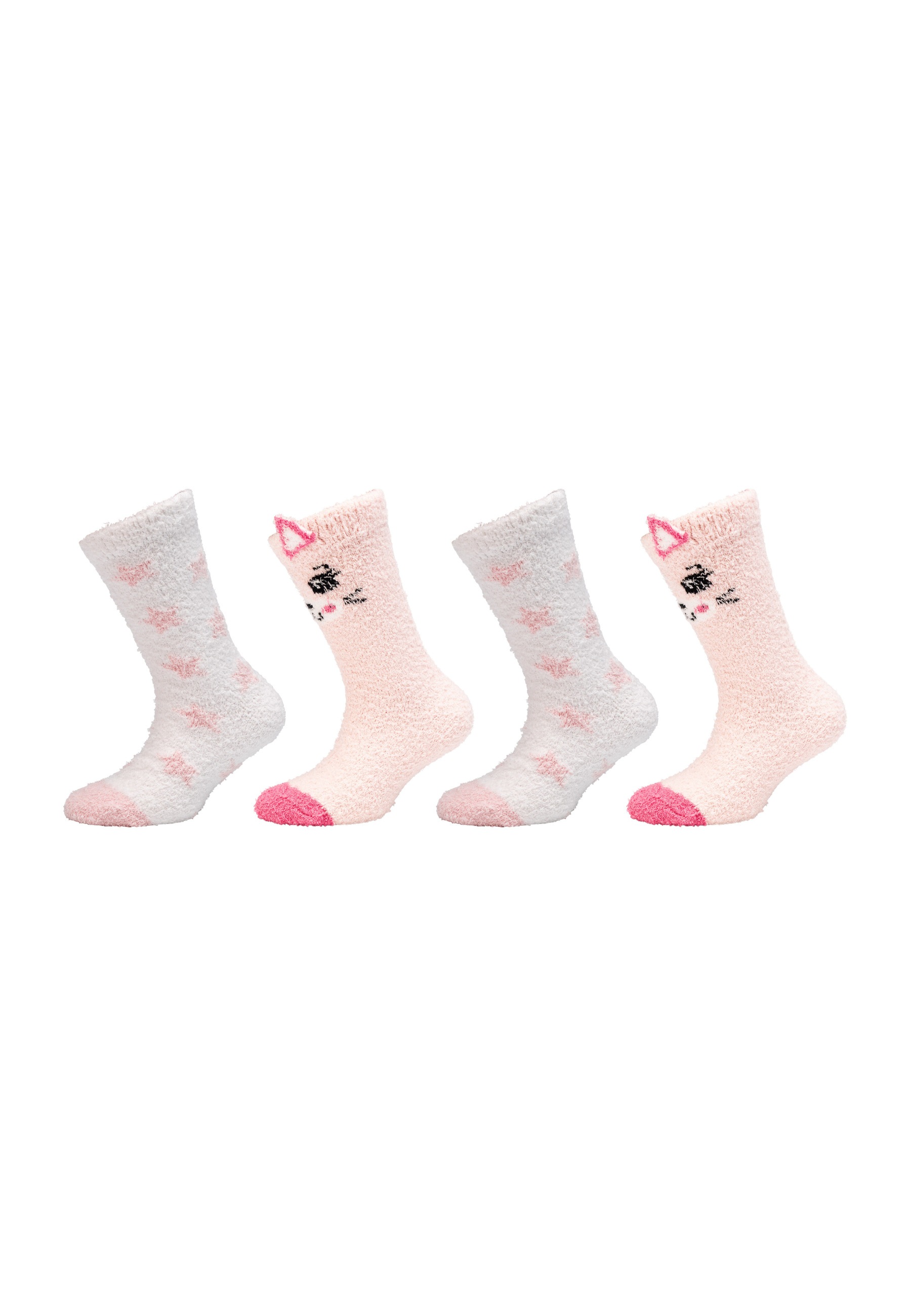 Camano Socken "Socken 4er Pack" günstig online kaufen