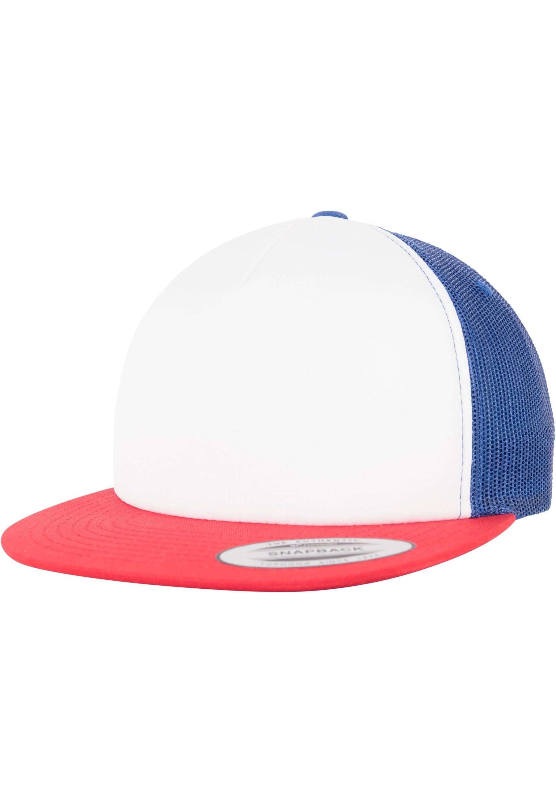Flexfit Flex Cap »Flexfit Unisex Foam Trucker with White Front«