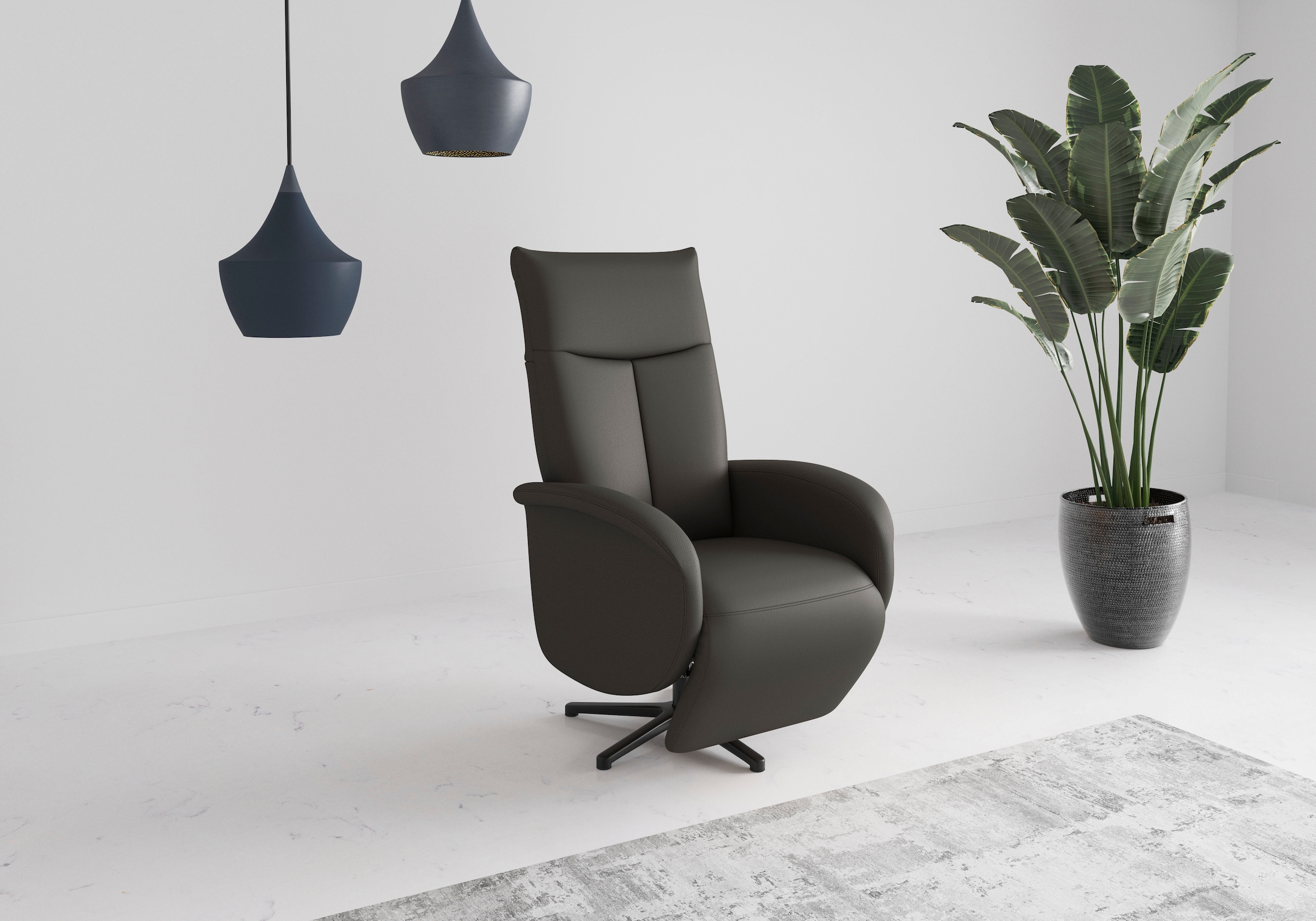 sit&more "Zora" wahlweise mit Aufstehhilfe, 2 Motoren und Akku günstig online kaufen