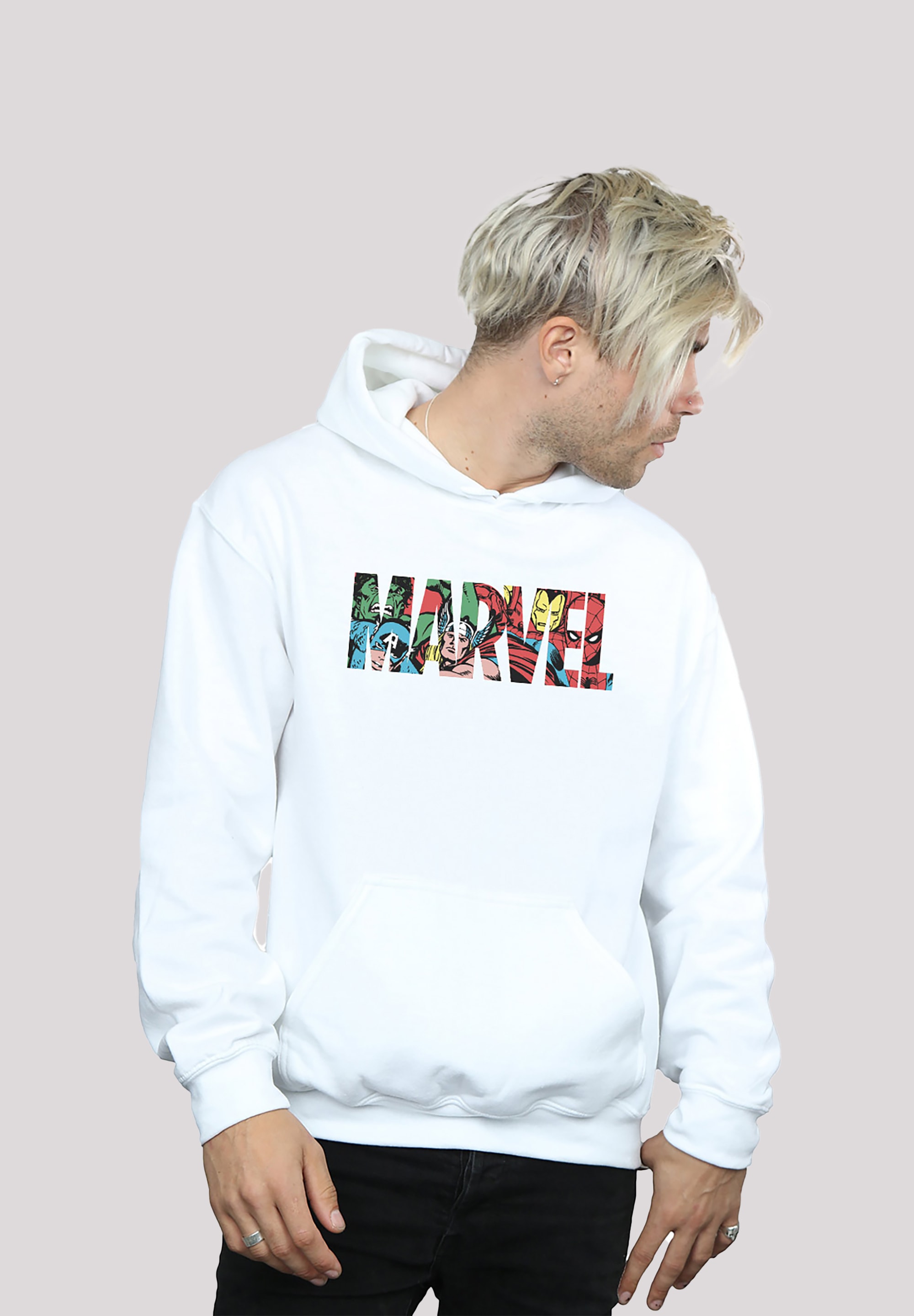 Marvel Merchandise & Fanartikel online BAUR | kaufen