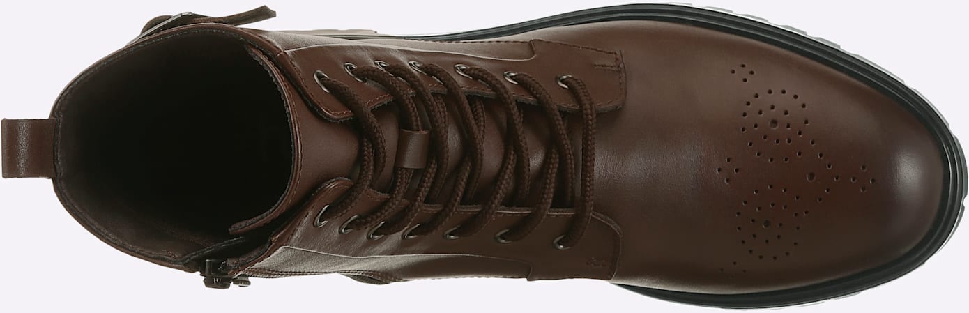 heine Schnürstiefelette