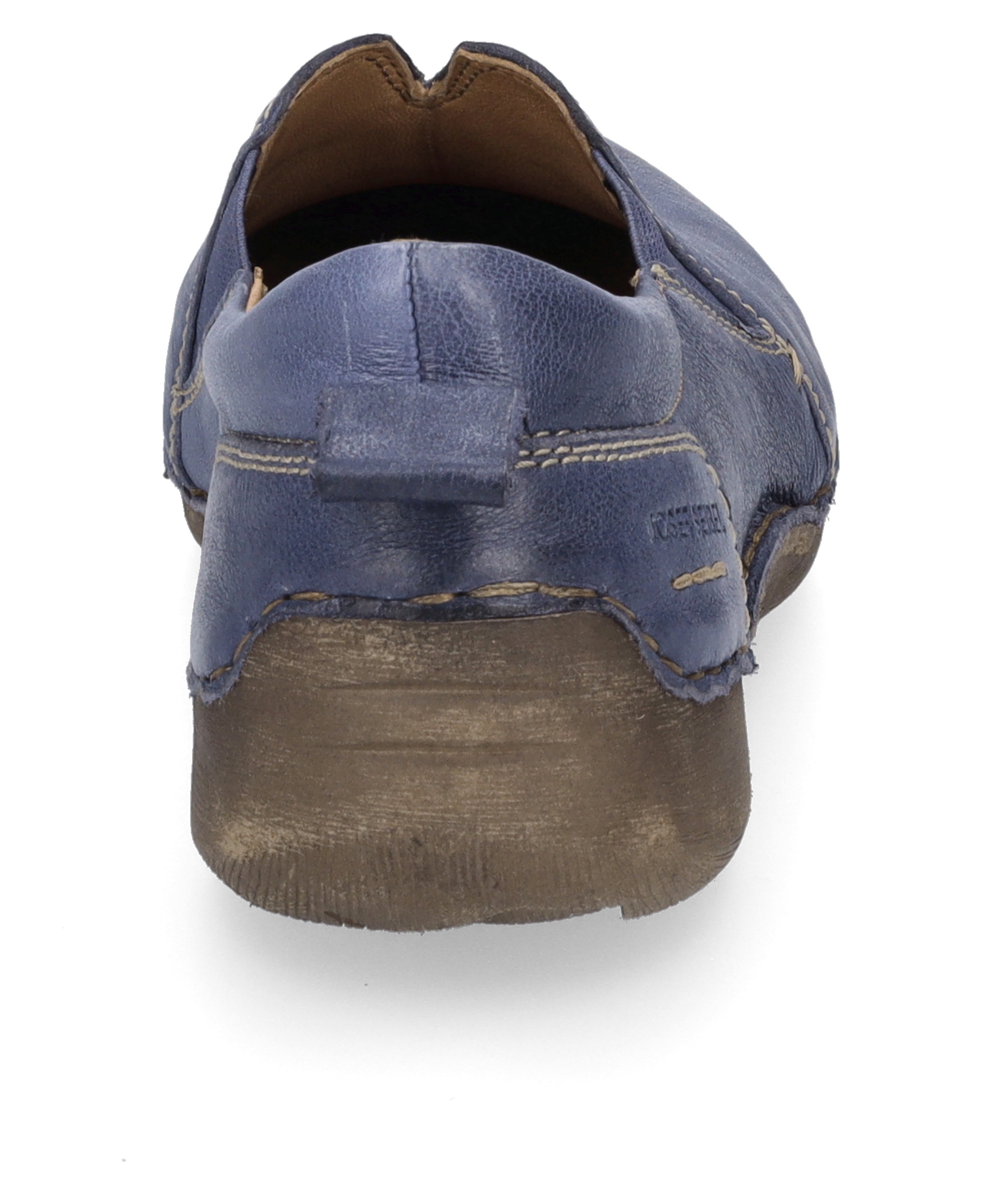 Josef Seibel Slipper »Fergey 70, ocean«