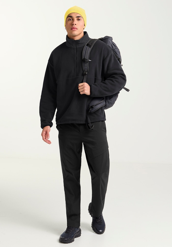 Jack Wolfskin Beanie »REAL STUFF BEANIE«