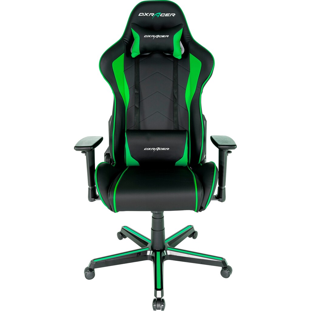 DXRacer Gaming Chair »DXRacer Gaming Stuhl, OH/FH08, F-Serie«