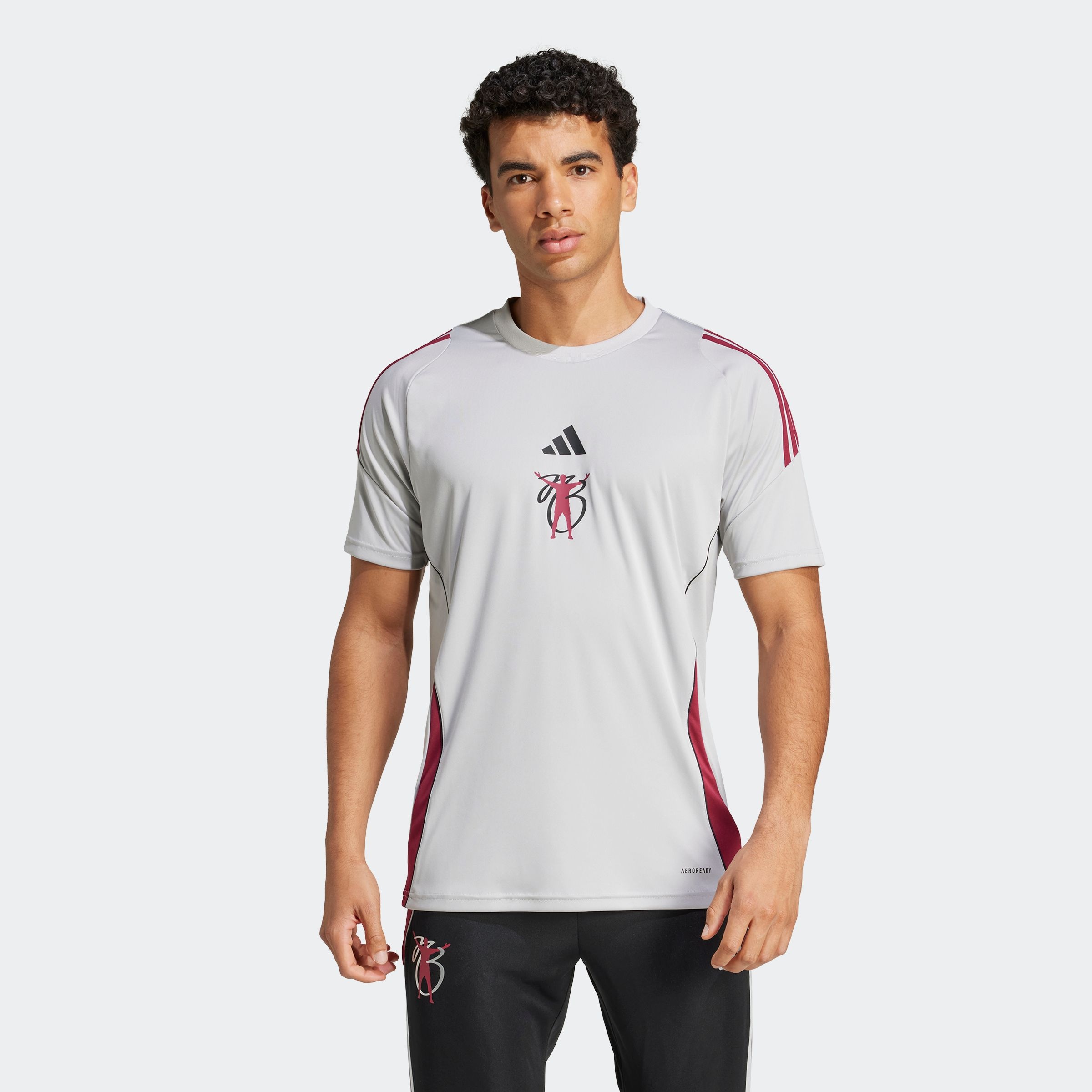adidas Performance Fußballtrikot »JB TIRO JSY«