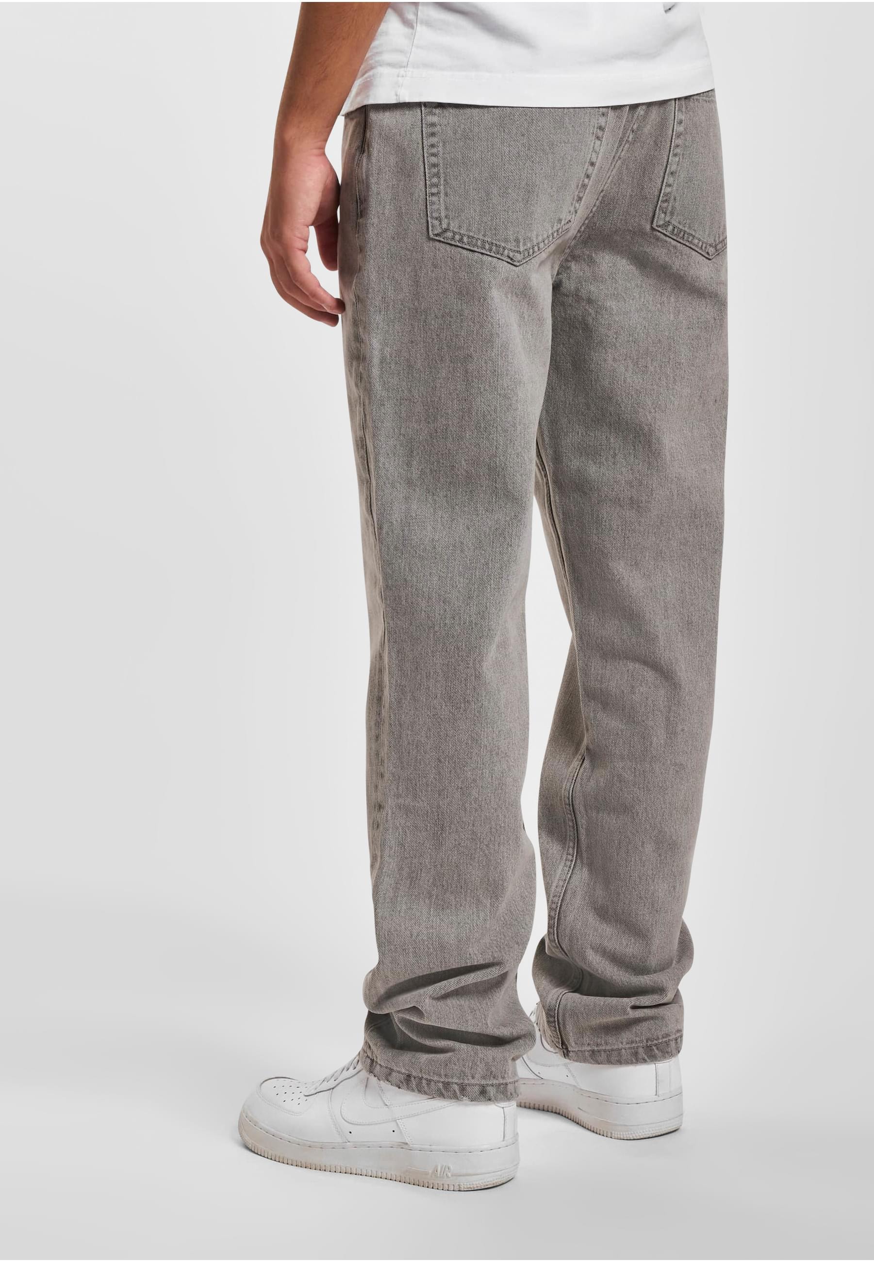 DEF Bequeme Jeans »DEF Herren DEF Kant Straight Fit Denim«