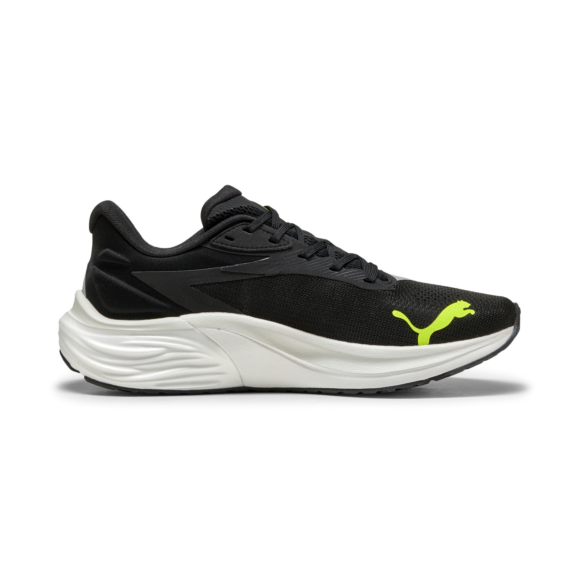 PUMA Laufschuh »ELECTRIFY NITRO 4«