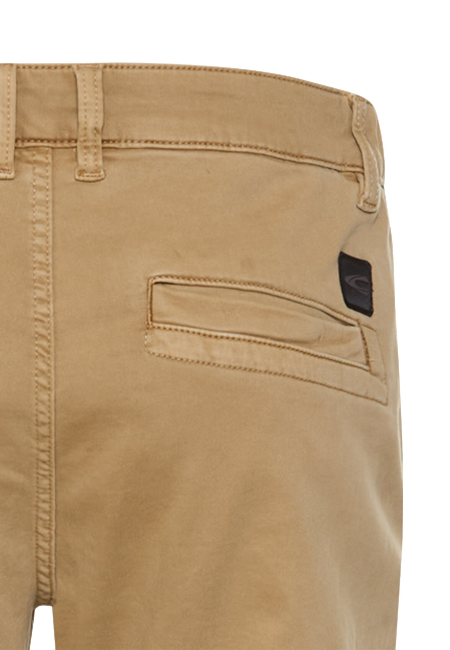 camel active Chinohose, mit Taschen