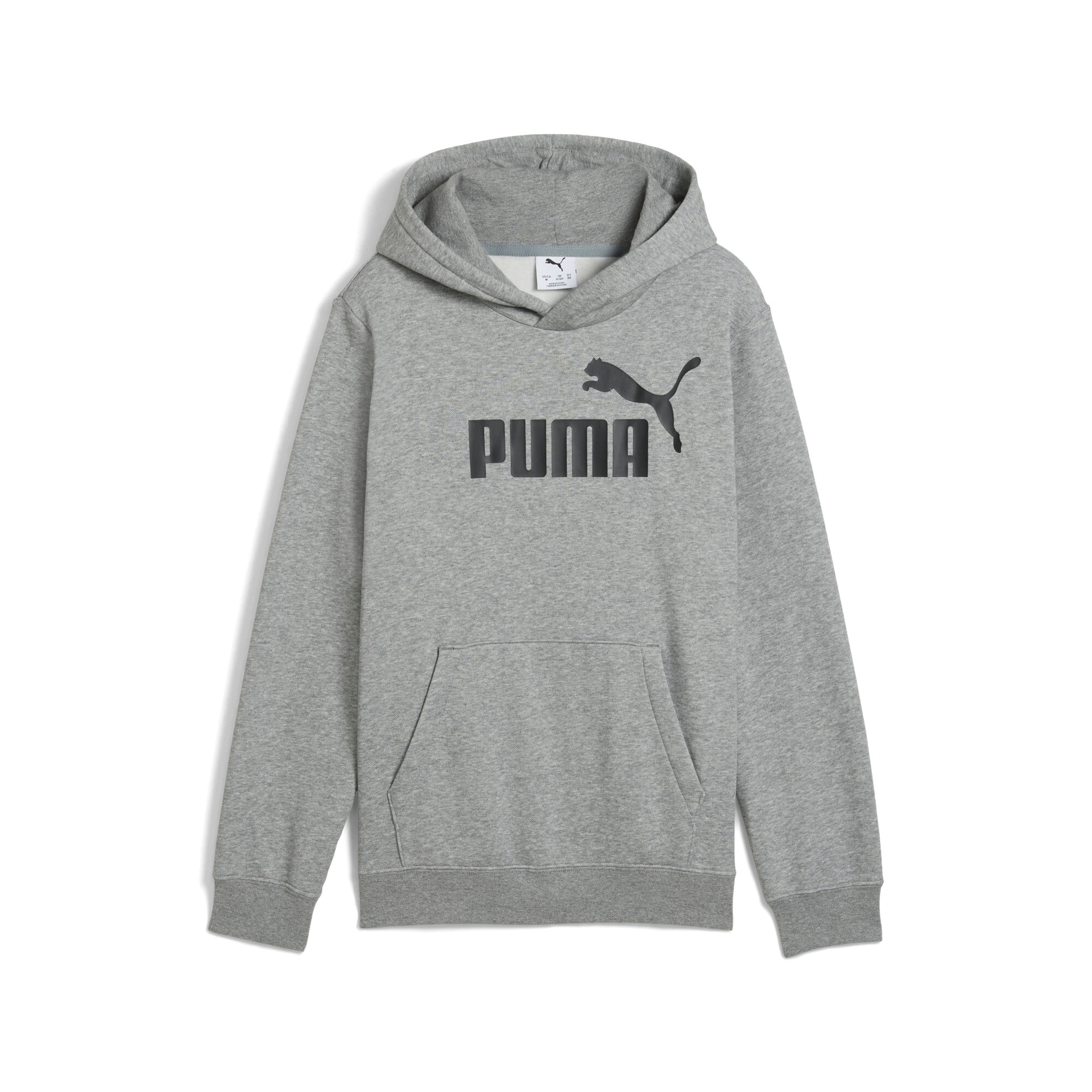 PUMA Kapuzensweatshirt »ESS NO. 1 LOGO HOODIE FL B«