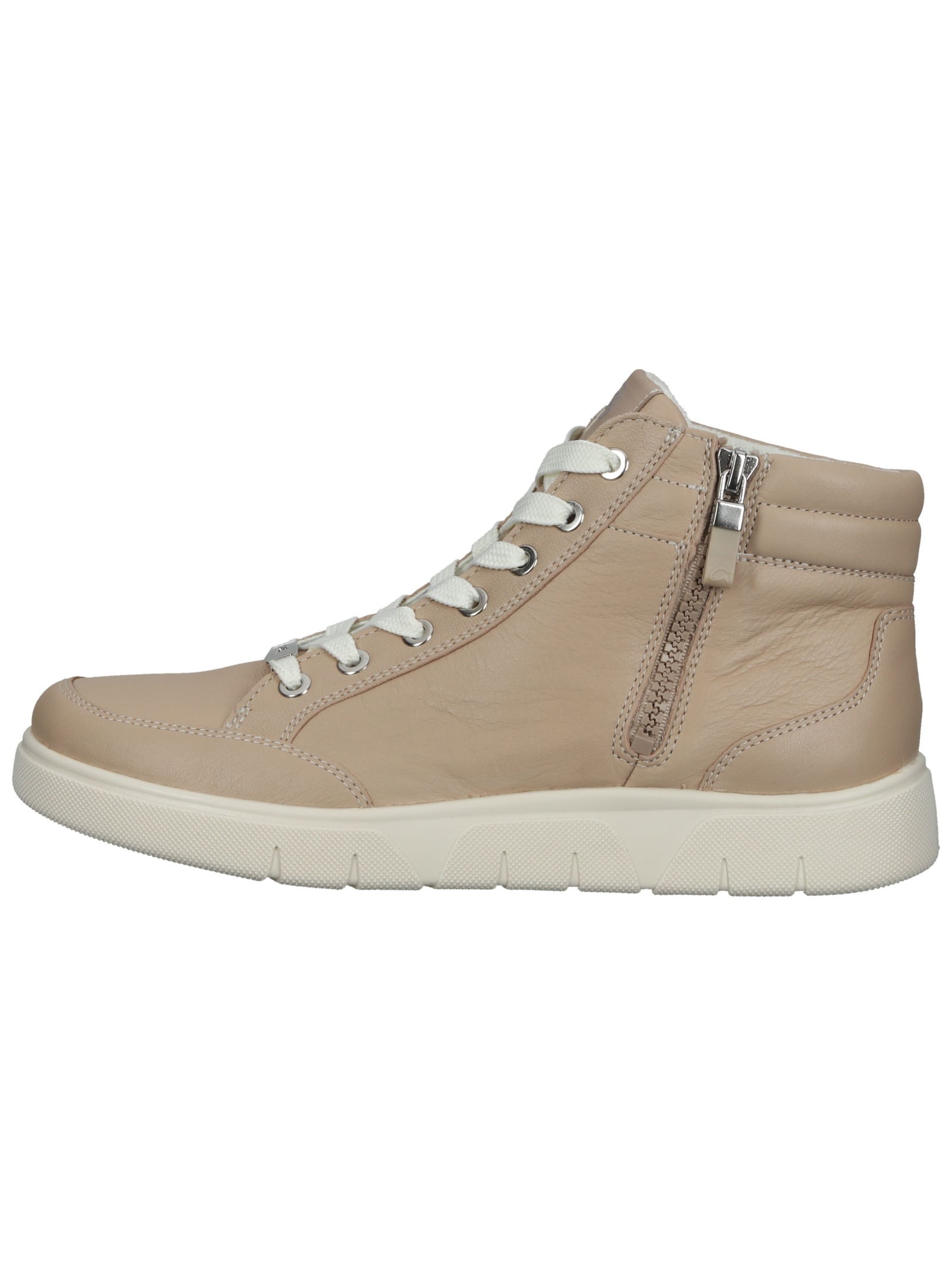 Ara Ankleboots »Ara Sneaker Glattleder«