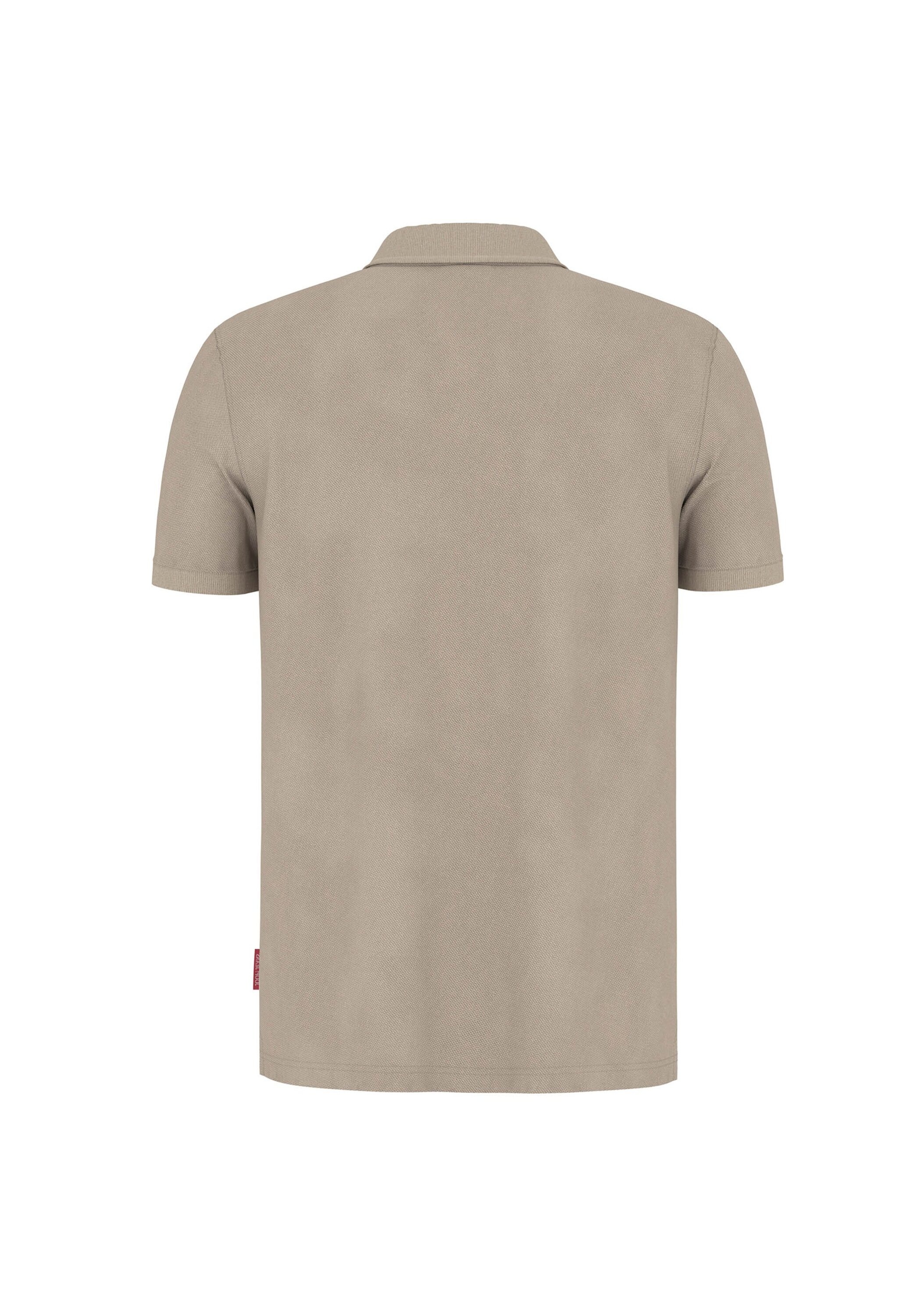 Joop Jeans Poloshirt "Poloshirt 15 JJJ-02Ambrosian 10019371" günstig online kaufen
