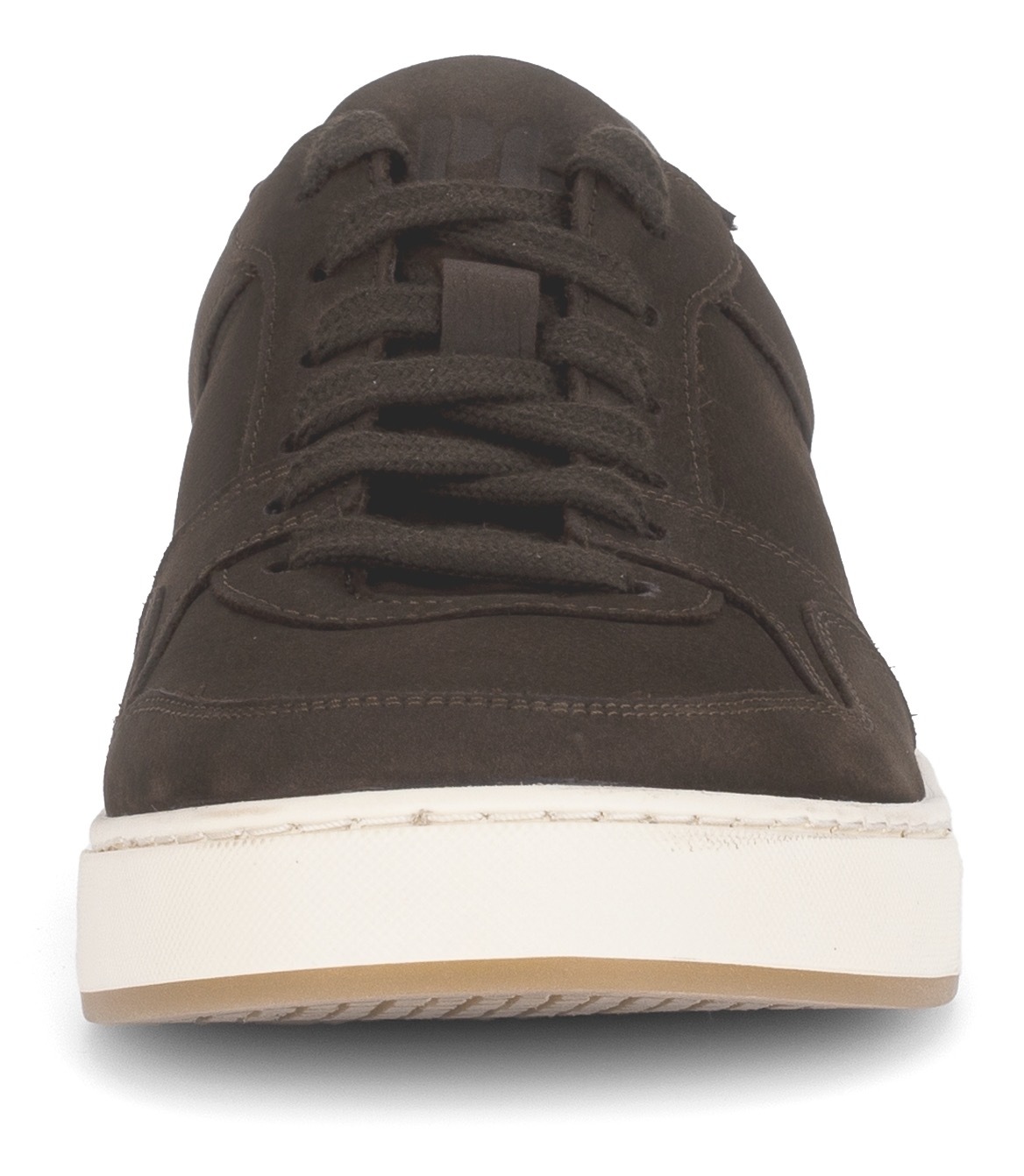 Pius Gabor Sneaker, Freizeitschuh, Halbschuh, Schnürschuh in Bequemweite G (= weit)