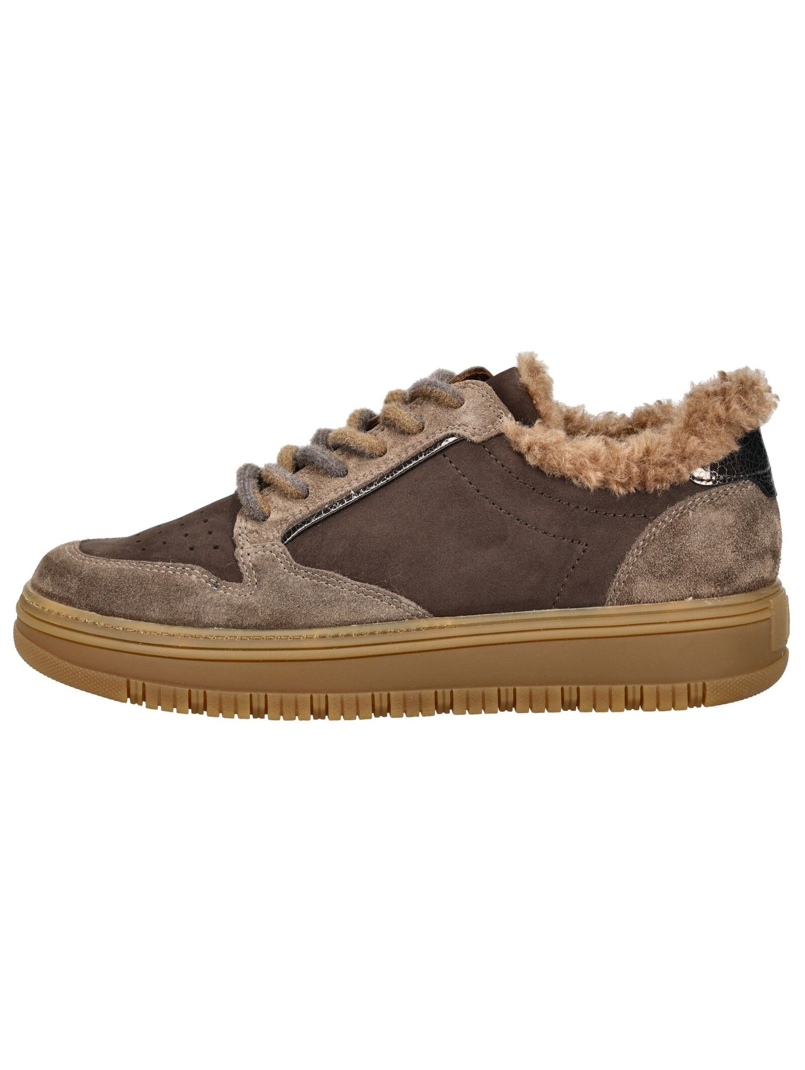 Paul Green Sneaker »Paul Green Sneaker Leder«