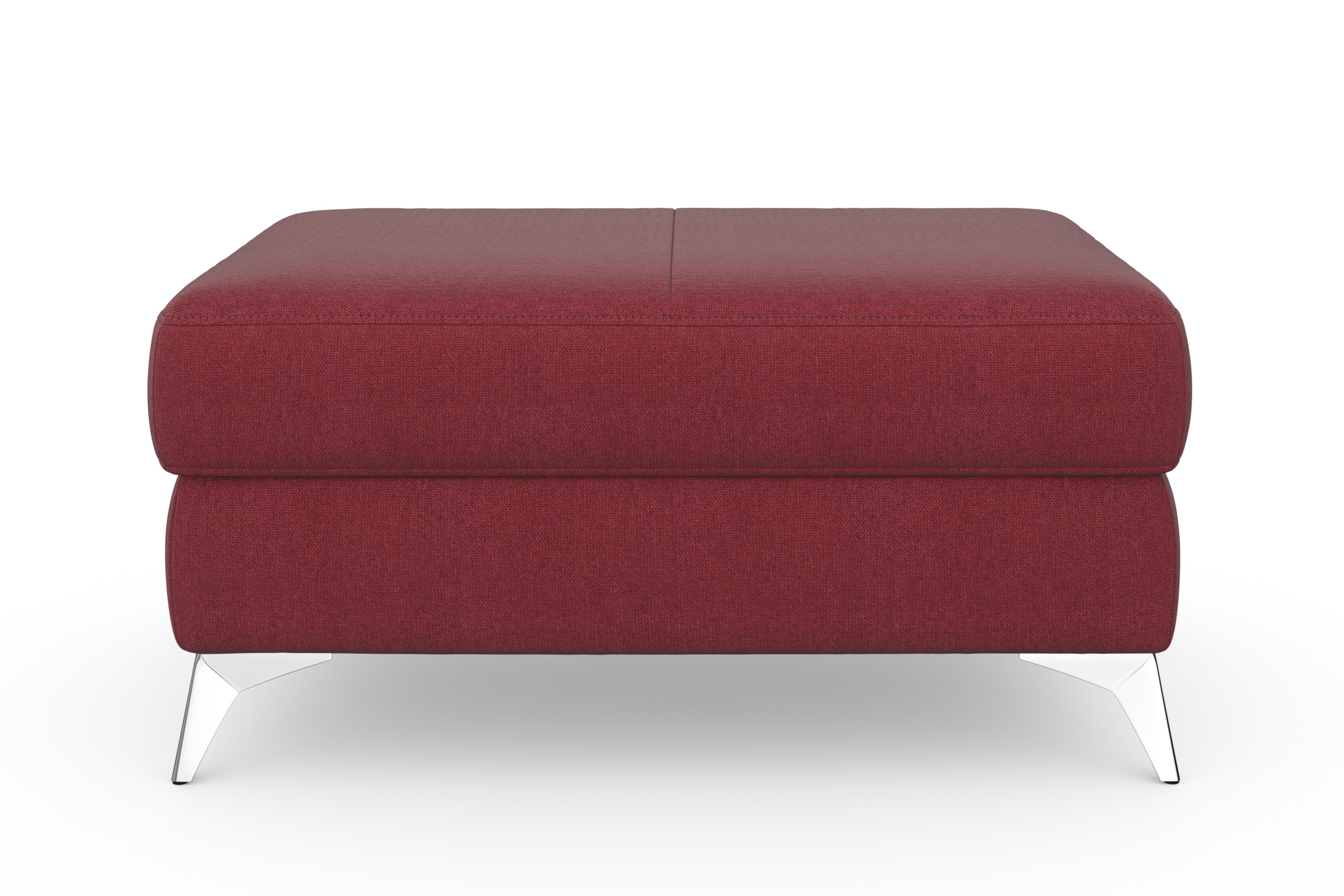 sit&more Stauraumhocker »Padua«, mit Stauraum
