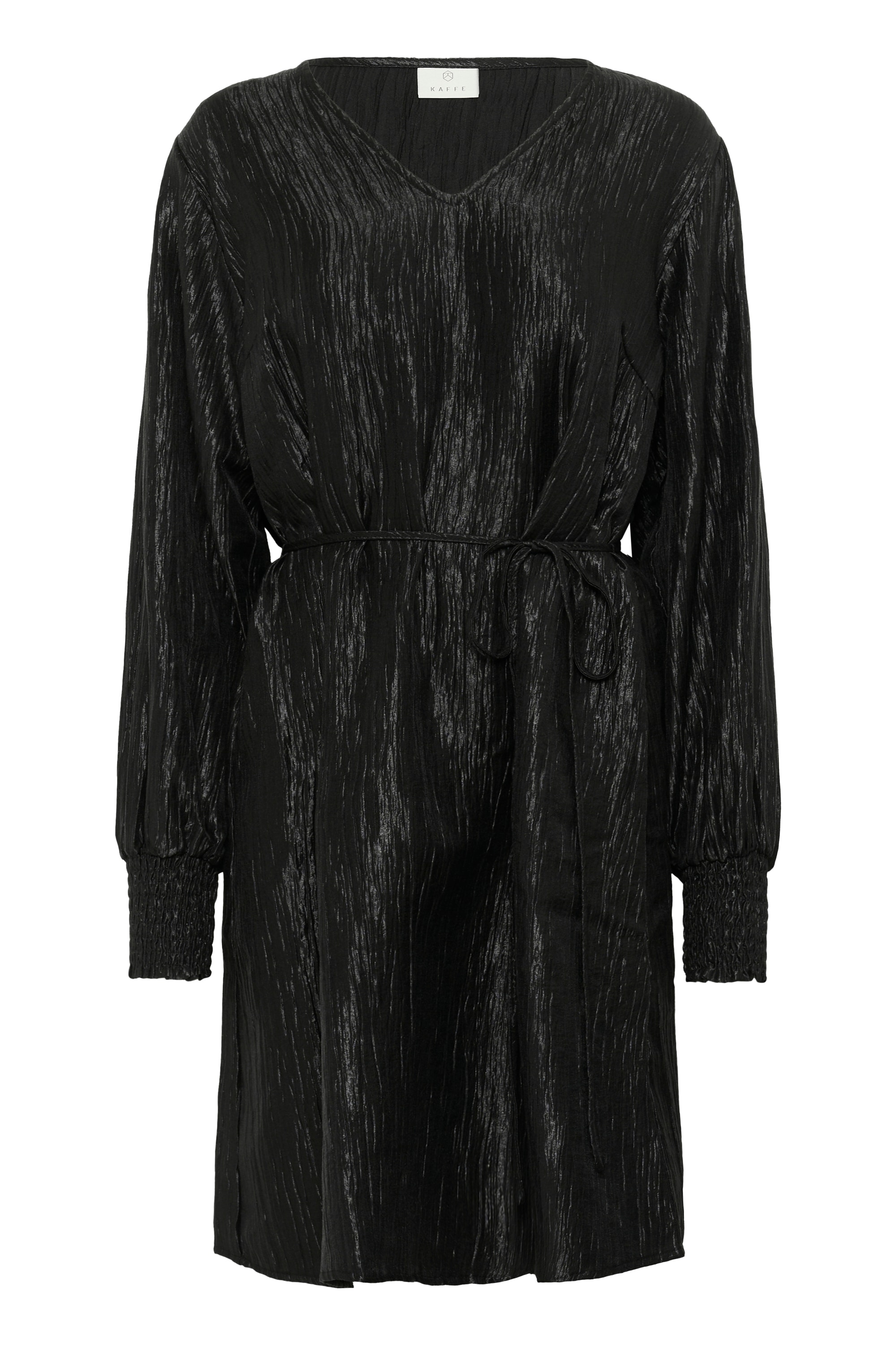 KAFFE Midikleid "Damen Kleid KArizz"