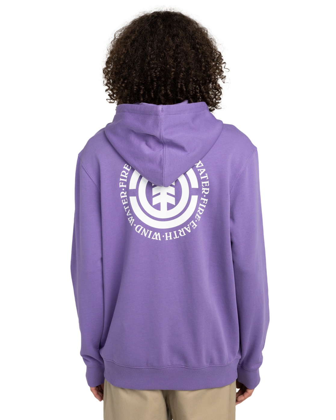 Element Hoodie »Seal BP«