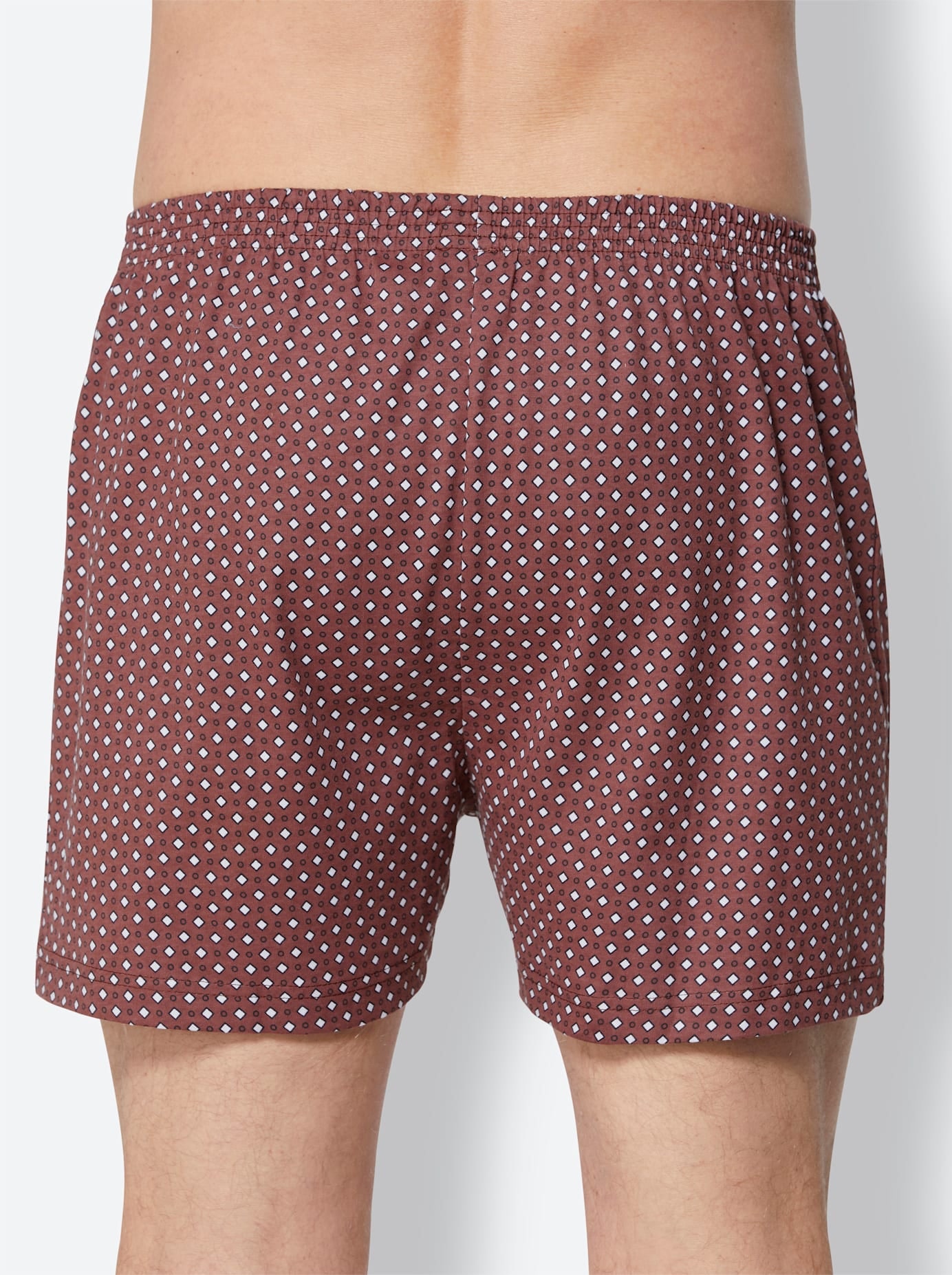 Kings Club Boxershorts, (3 St.)