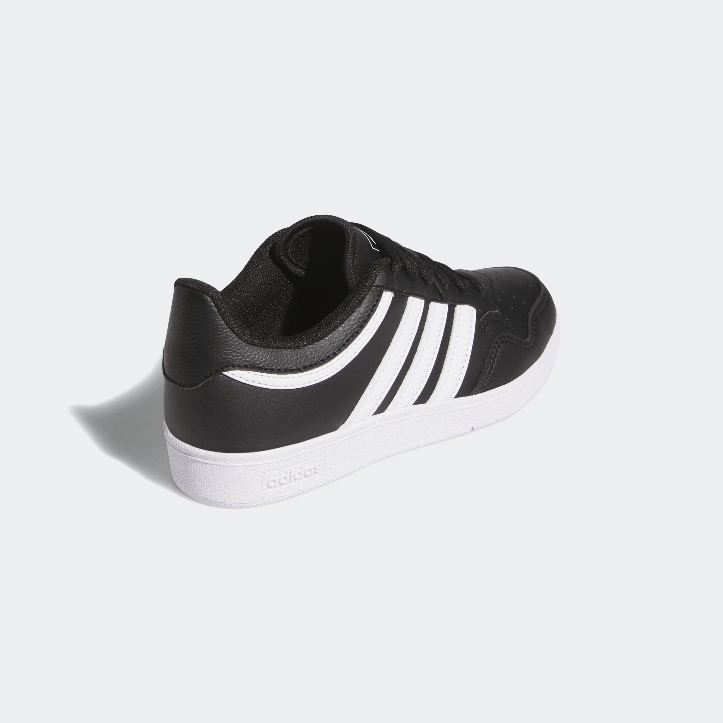 adidas Sportswear Sneaker »HOOPS 4.0 J«