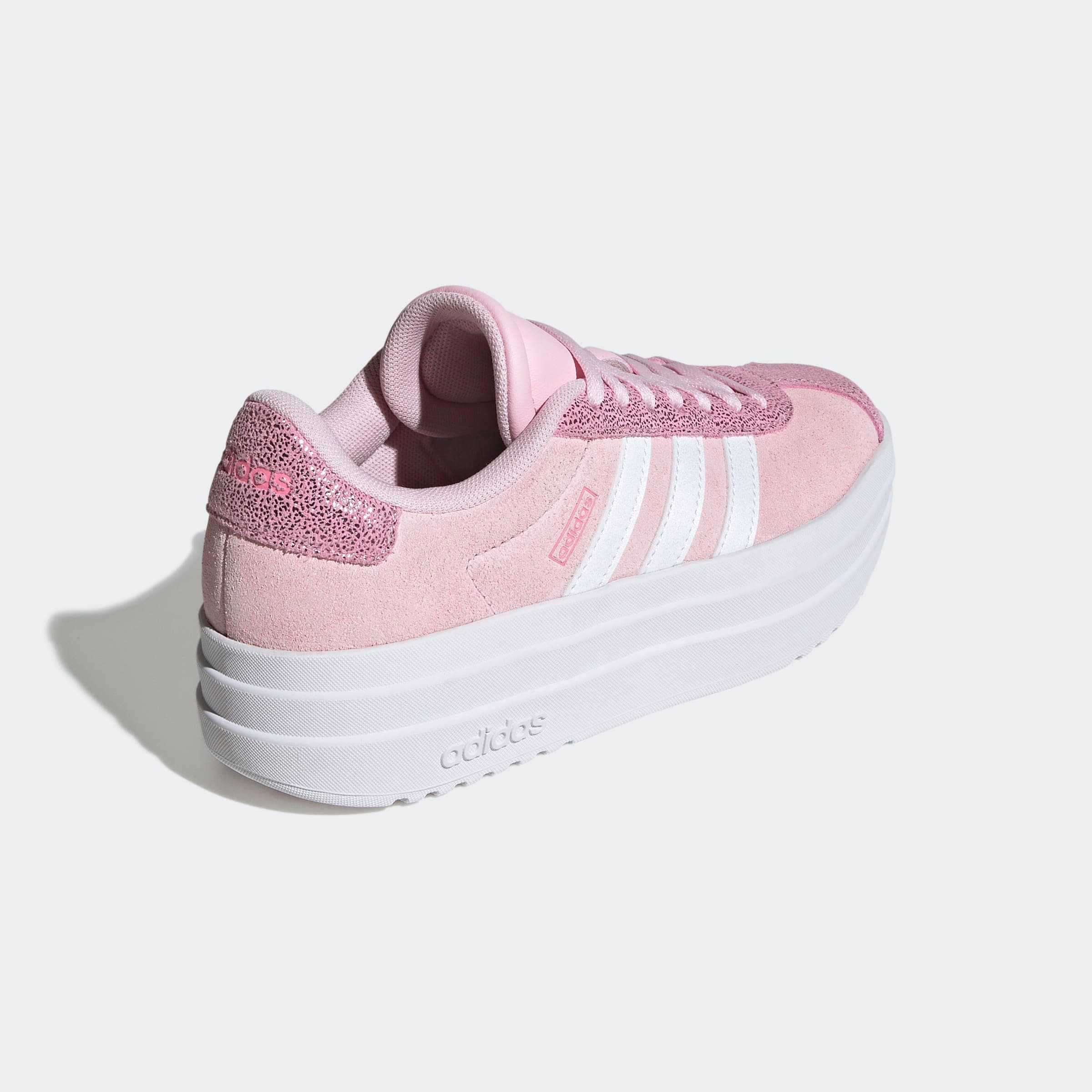 adidas Sportswear Sneaker »VL COURT BOLD KIDS«