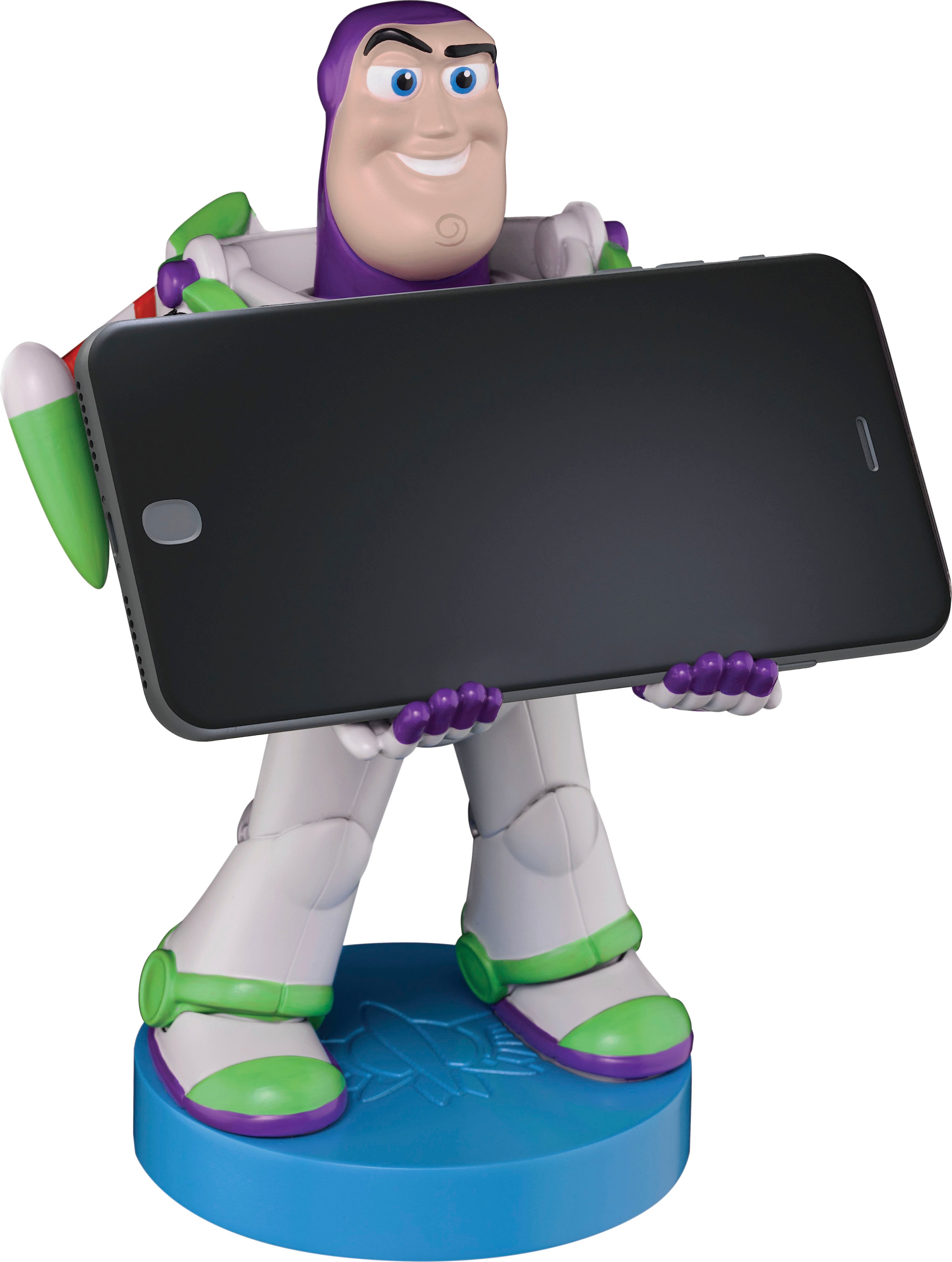 Spielfigur »Cable Guy- Buzz Lightyear«