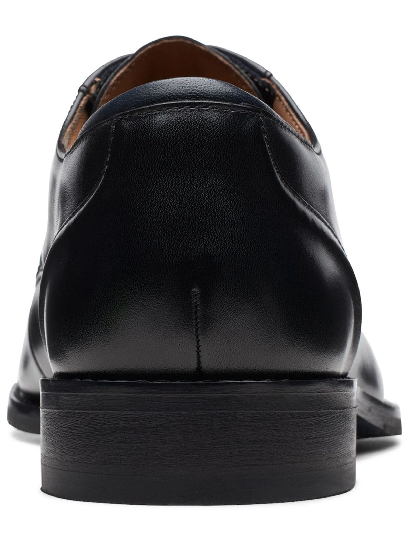 Clarks Schnürschuh »Clarks Businessschuhe Leder«