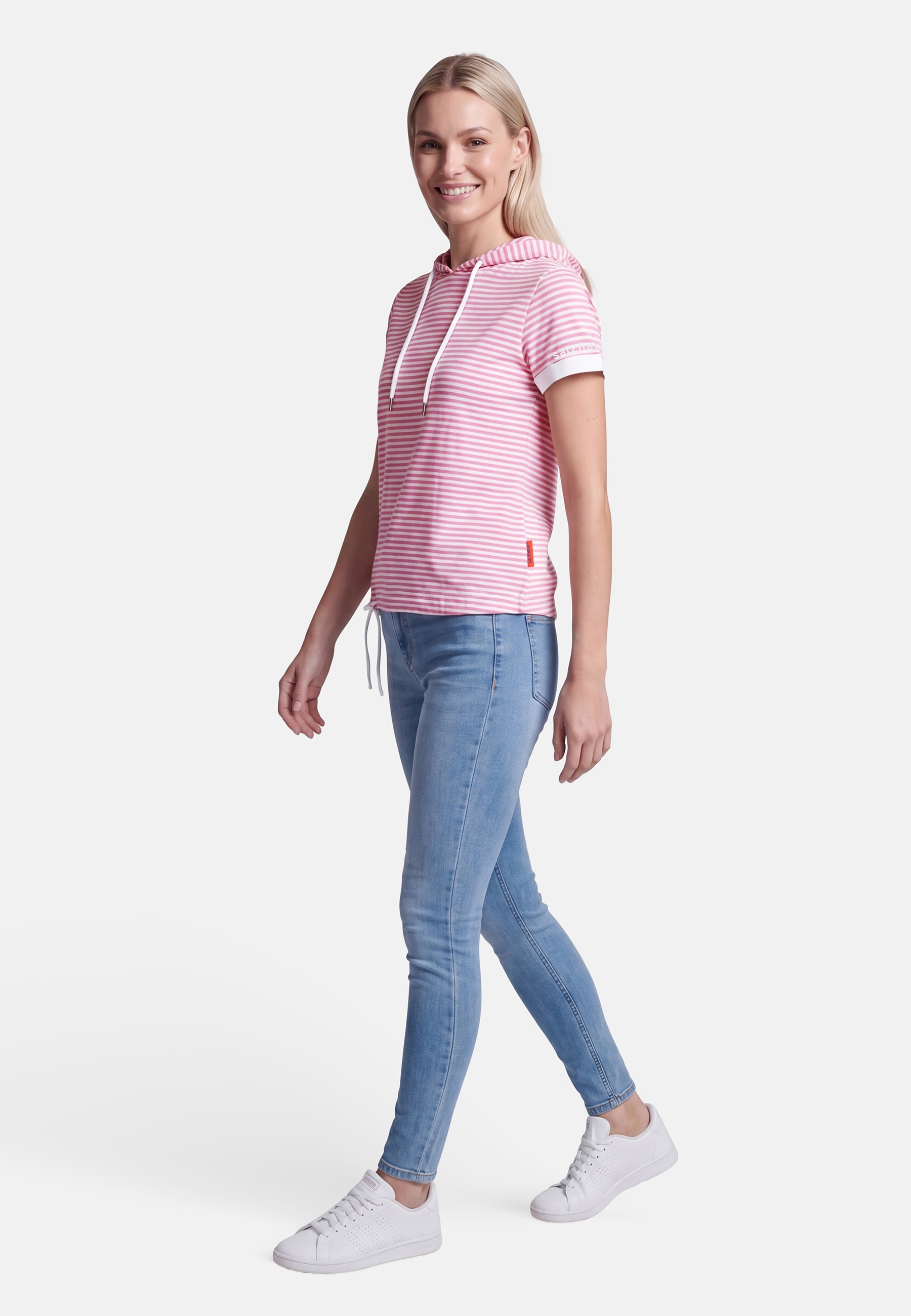salzhaut T-Shirt »Shirt BAGALUTEN«