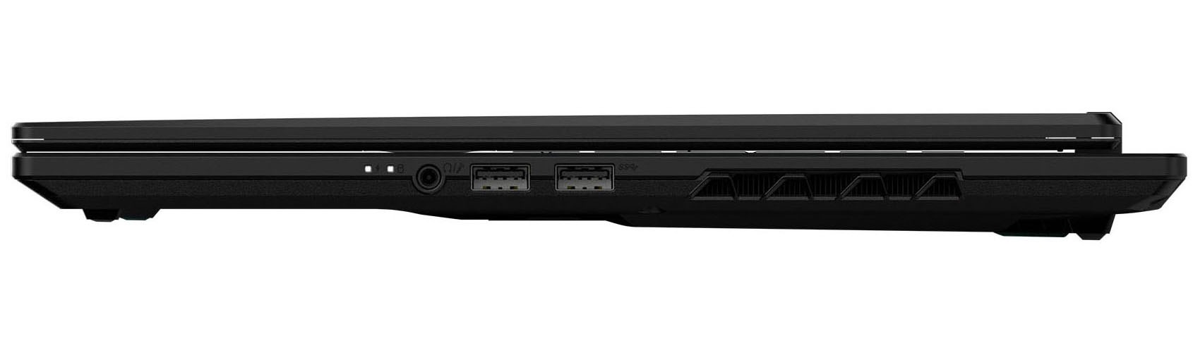 Gigabyte Gaming-Notebook »GAMING A16 PRO DXHG4DECC4SH« 40,64 cm / 16 ″ Intel Core 7 GeForce® RTX 5070 Ti 1.000 GB SSD