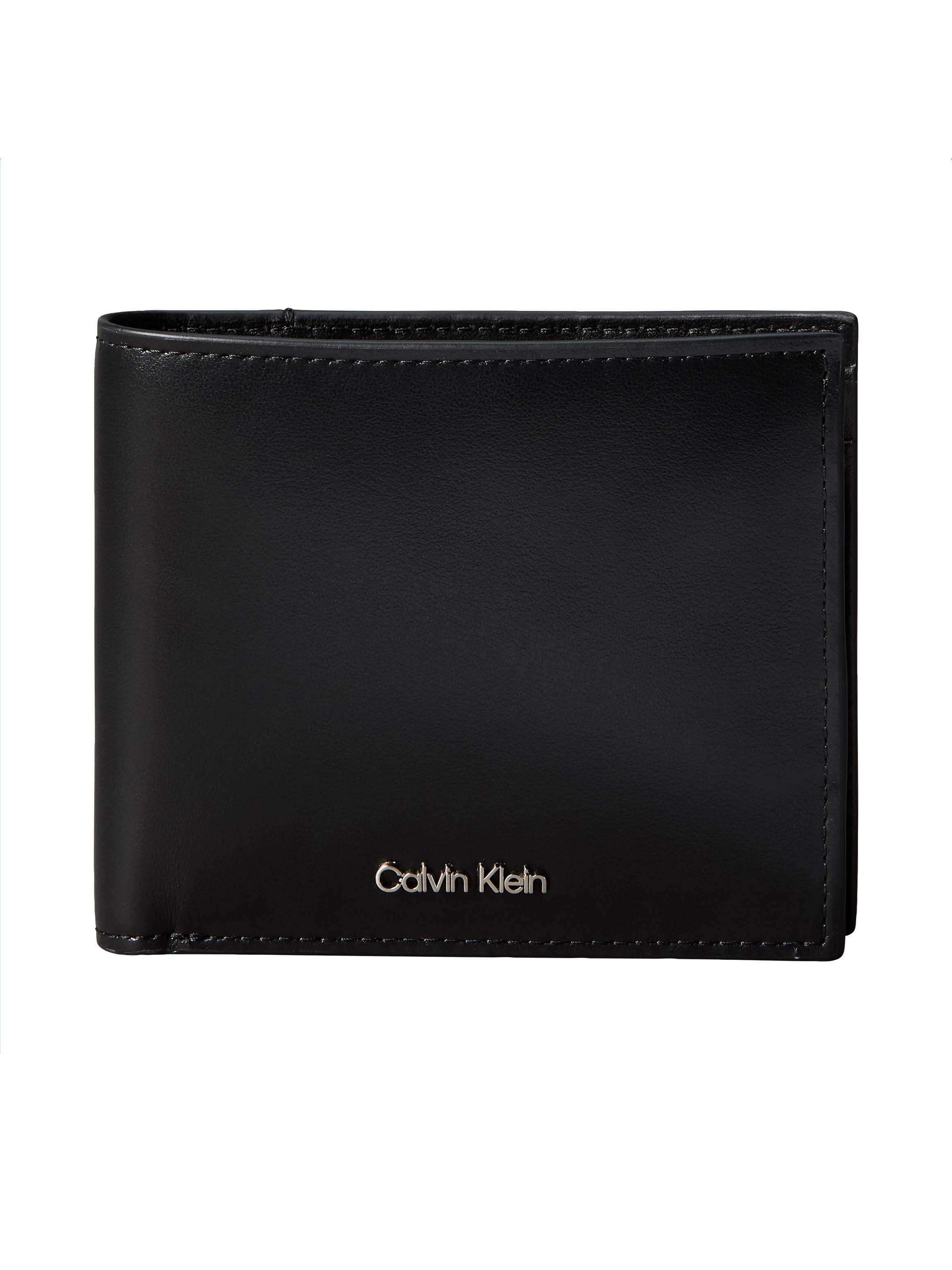 Calvin Klein Geldbörse "RAISED BILLFOLD W/ COIN" Geldbeute, Portemonnaie, M günstig online kaufen