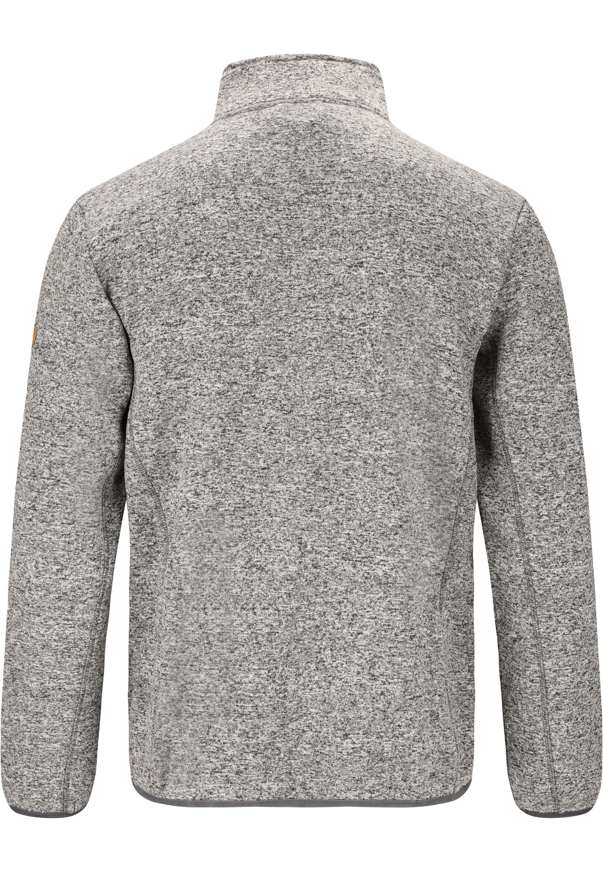 WHISTLER Fleecejacke »Sampton«, aus schnell trocknenden Materialien