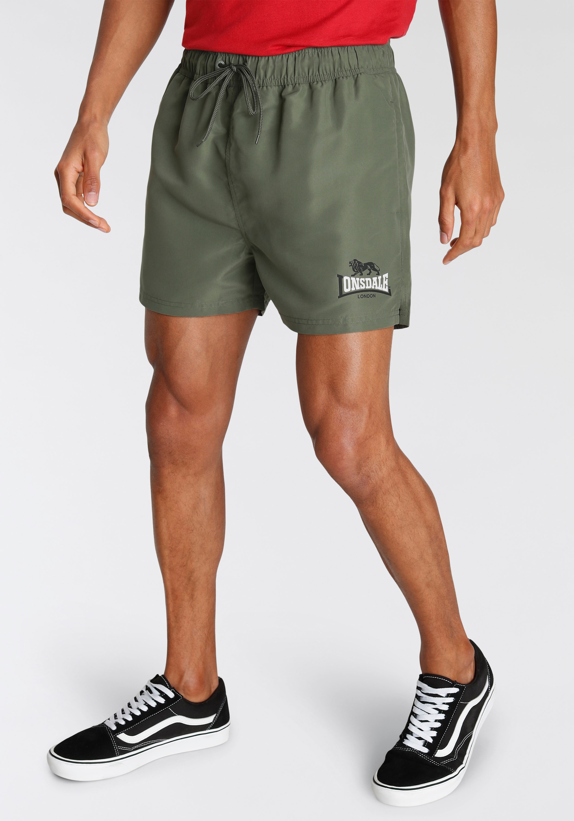 Lonsdale Shorts "KILSTAY"