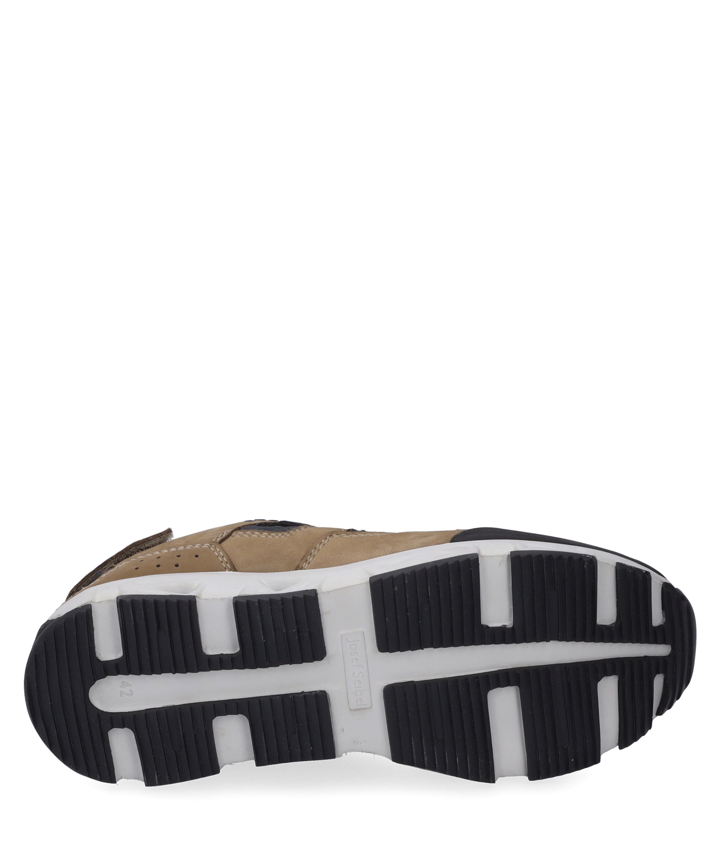 Josef Seibel Sneaker »Noah 08, sand-kombi«