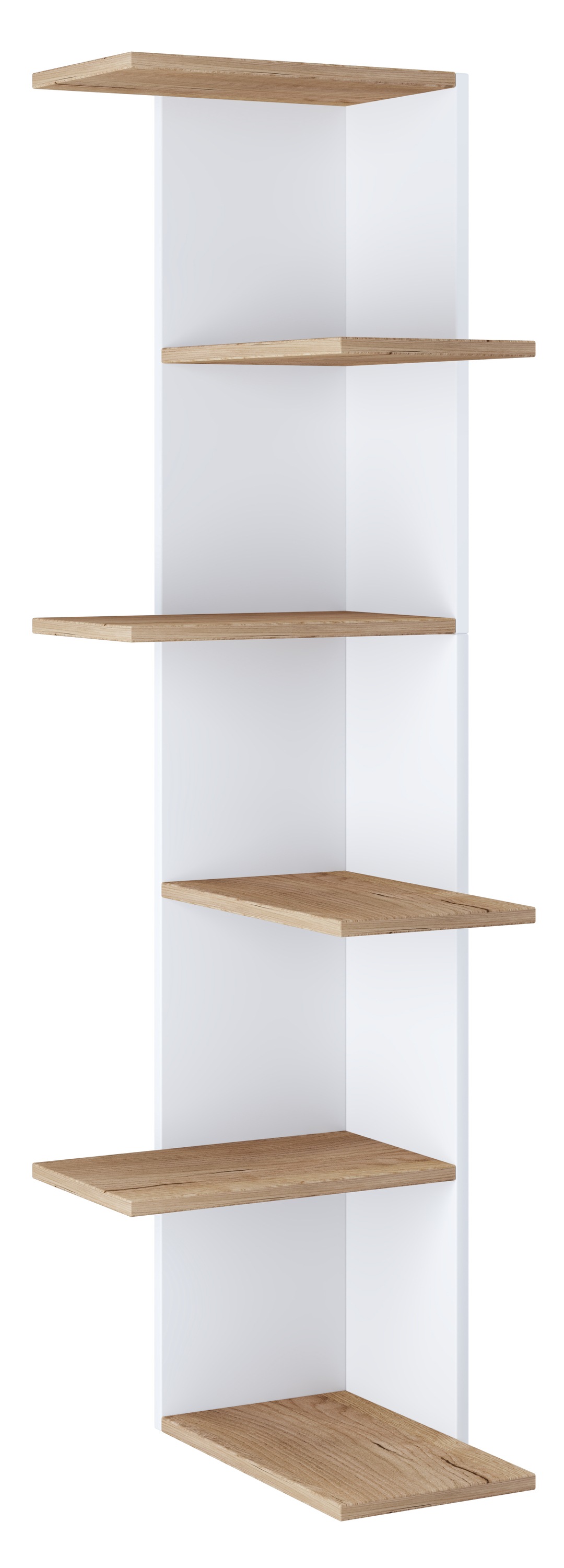 VCM Wandregal "Balos XL 140 x 37 cm"