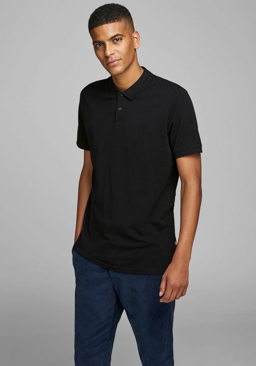 Jack & Jones Poloshirt »BASIC POLO«