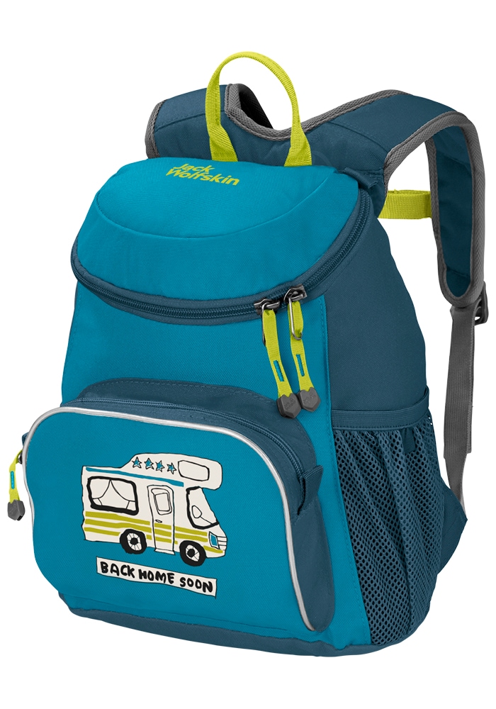 Jack Wolfskin Kinderrucksack »LITTLE JOE«