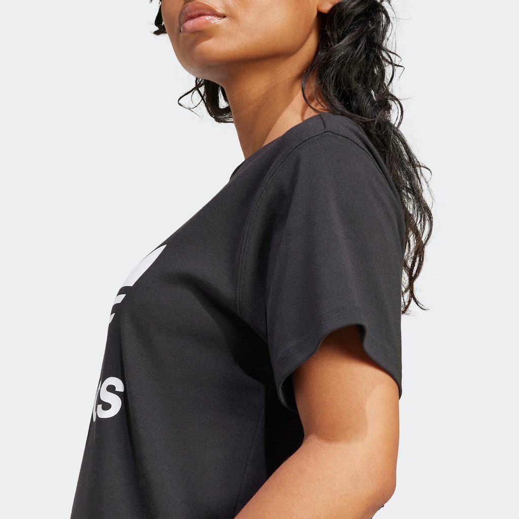 adidas Originals T-Shirt »TREFOIL TEE«